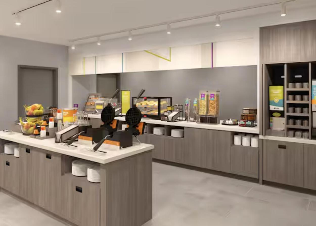 Home2 Suites By Hilton Winchester photo 7
