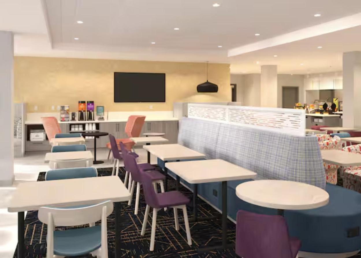 Home2 Suites By Hilton Winchester photo 3