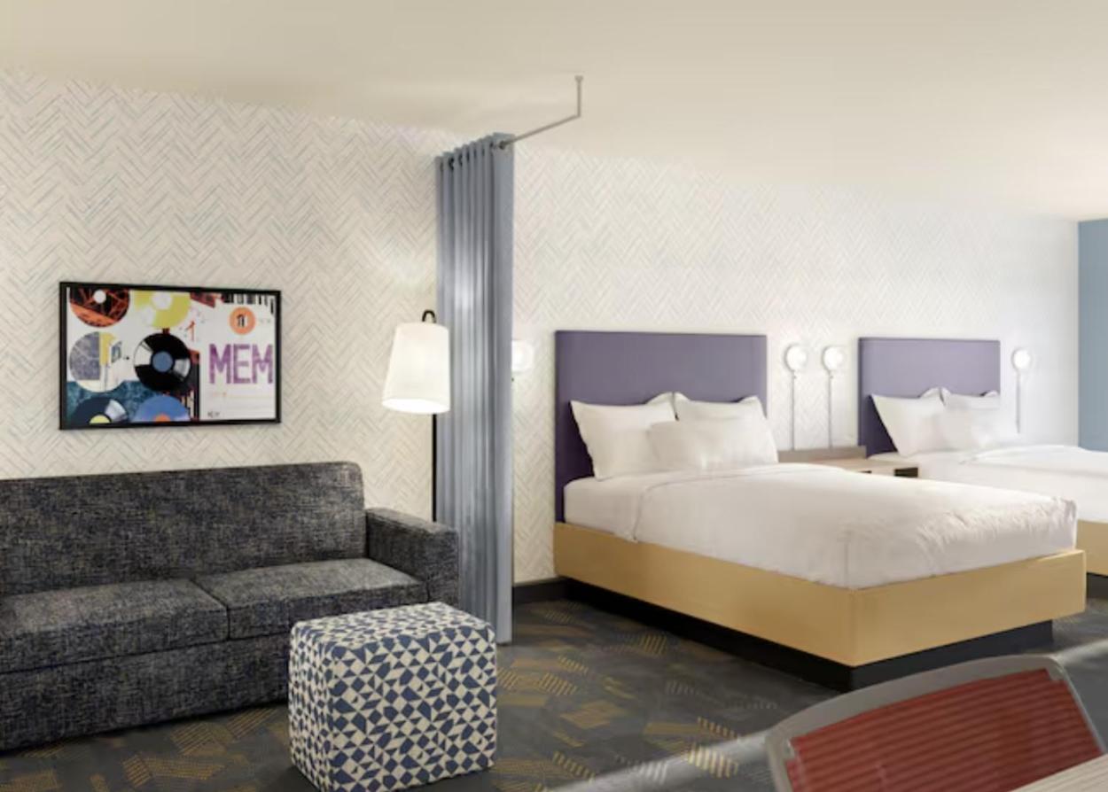 Home2 Suites By Hilton Winchester photo 2