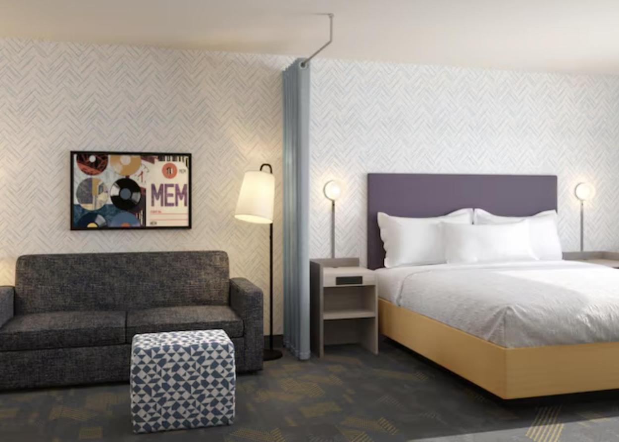 Home2 Suites By Hilton Winchester photo 4