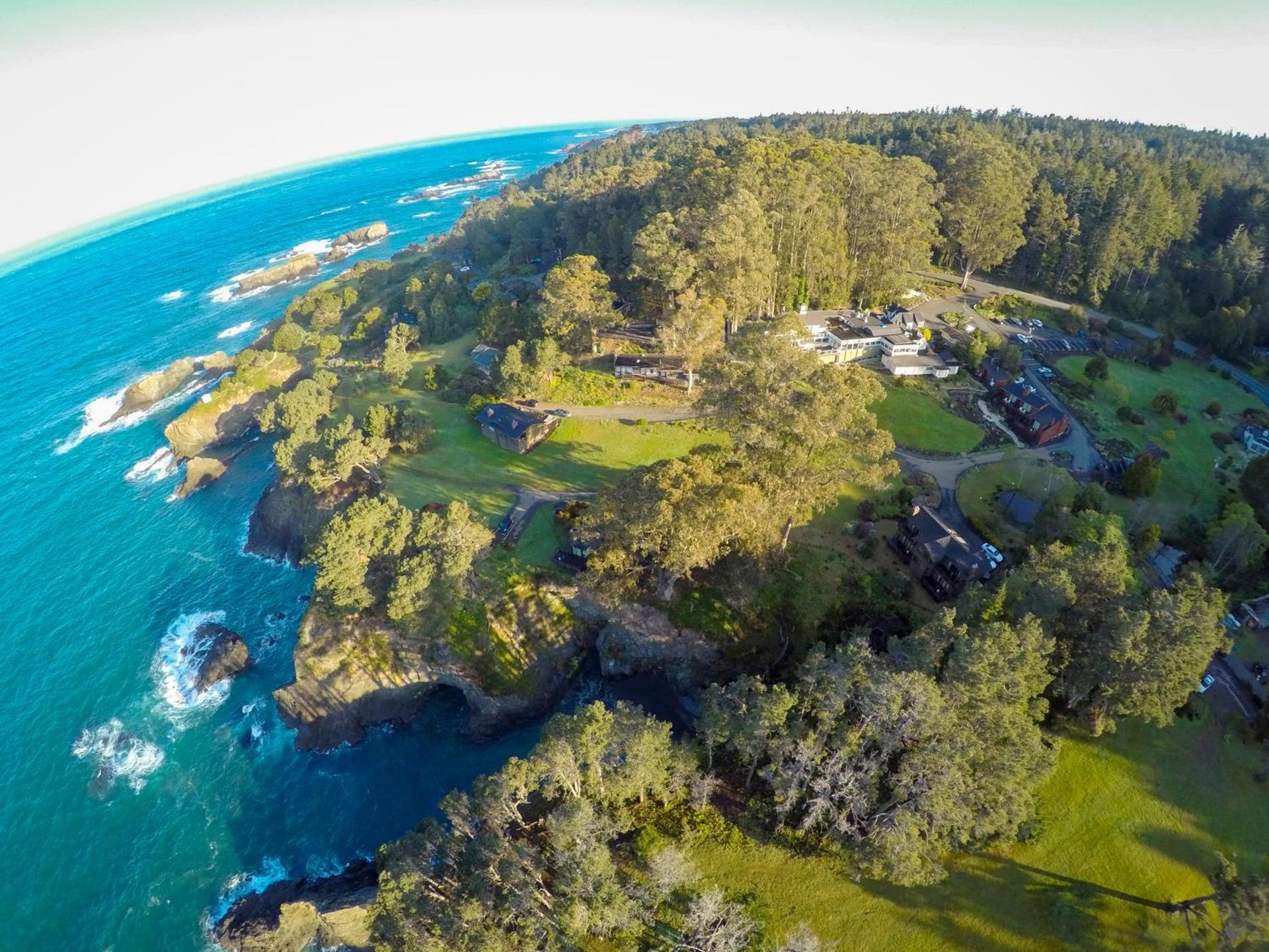 Heritage House Resort & Spa photo 10