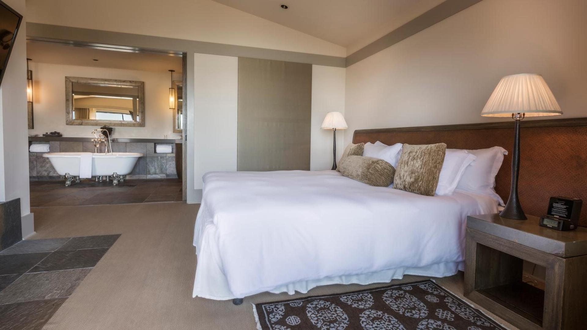Heritage House Resort & Spa photo 15