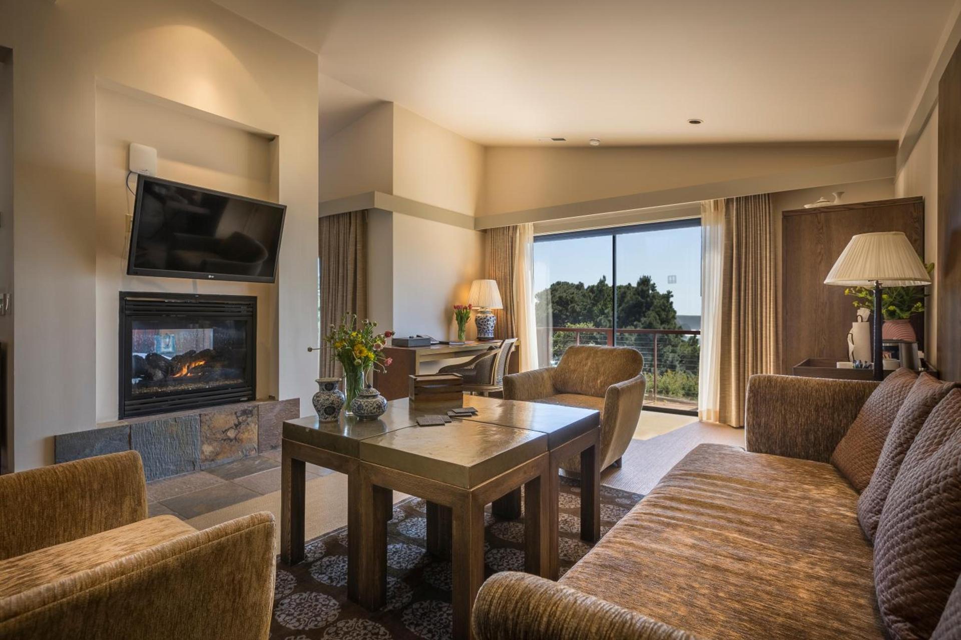 Heritage House Resort & Spa photo 18