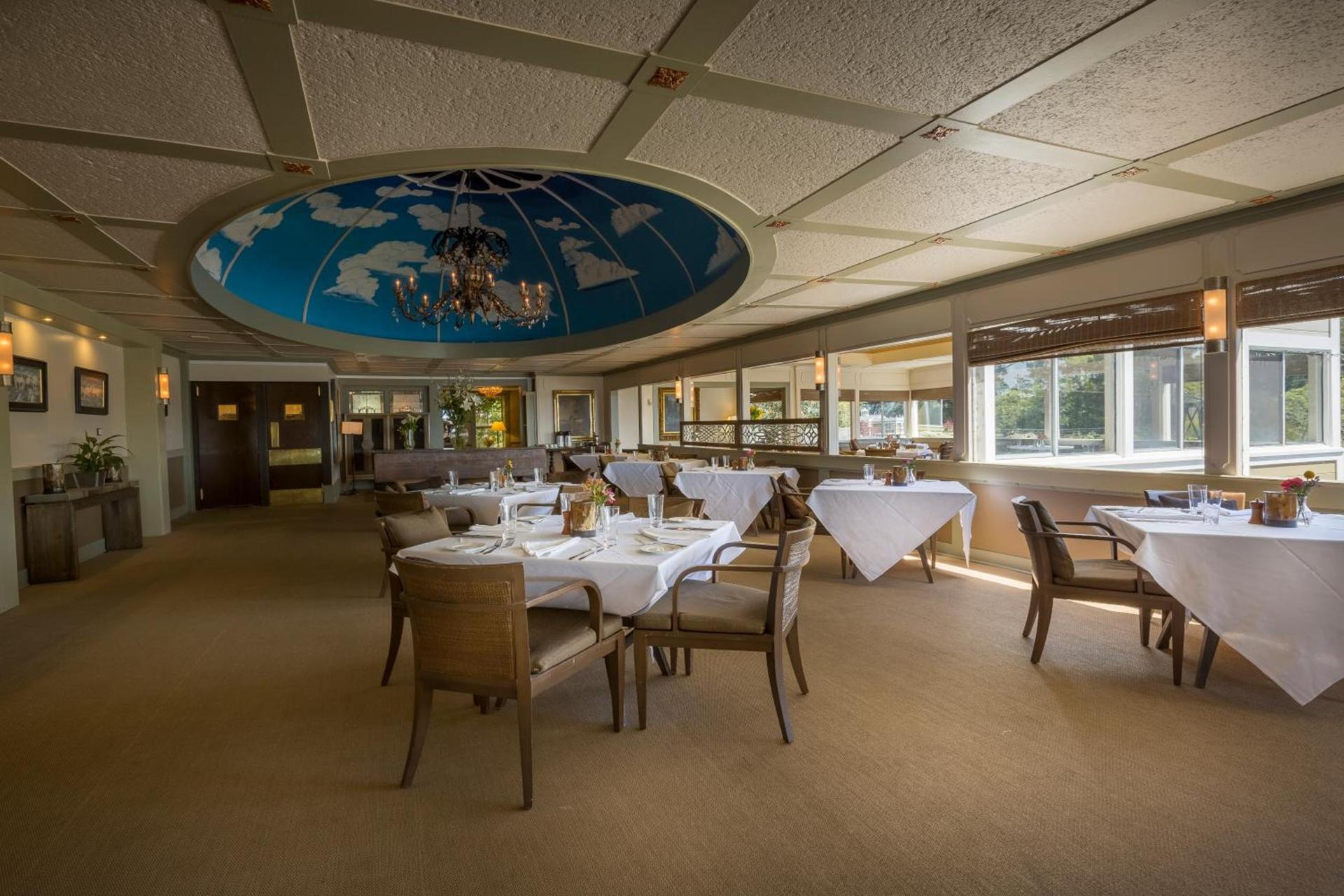 Heritage House Resort & Spa photo 26