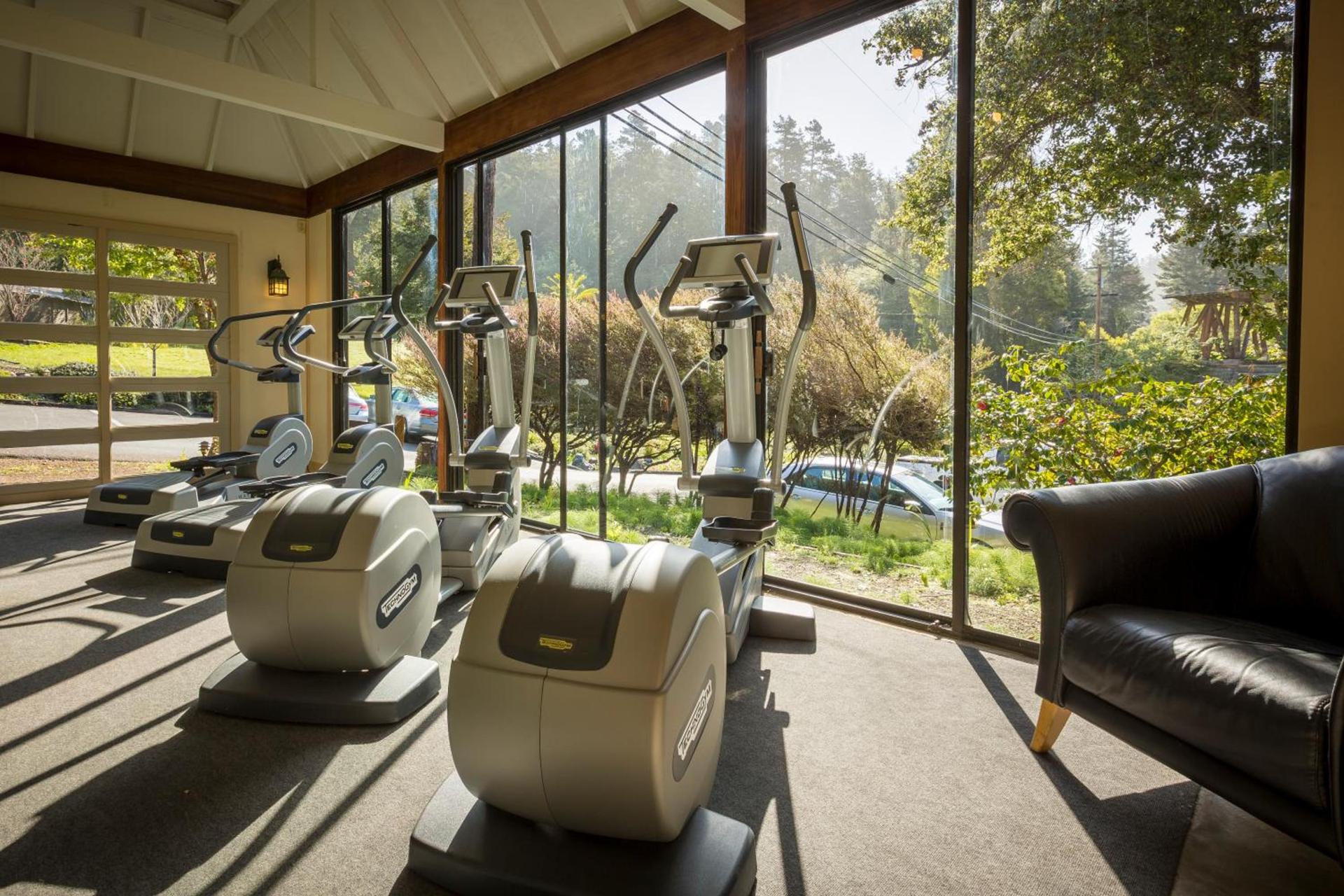 Heritage House Resort & Spa photo 30