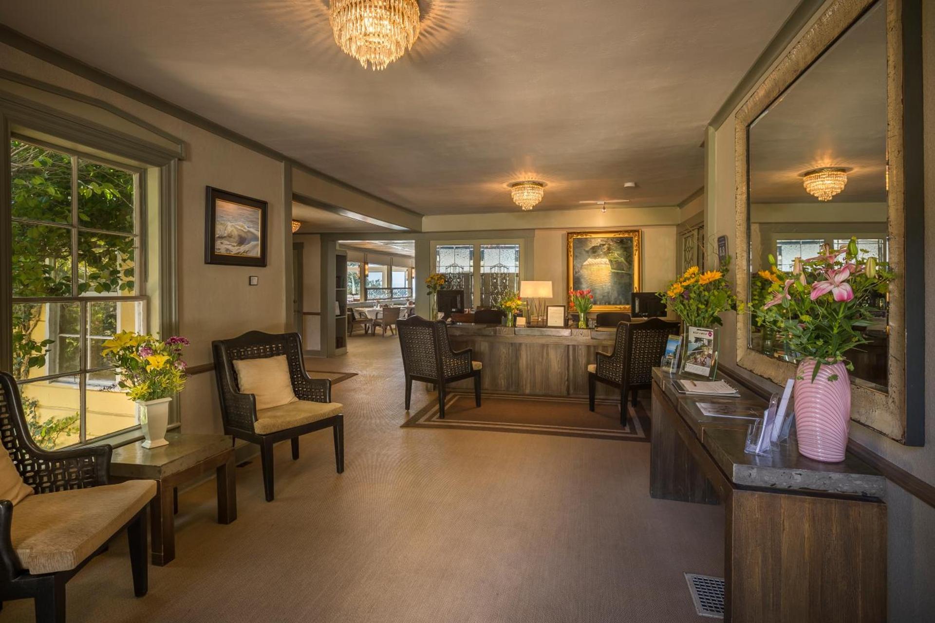 Heritage House Resort & Spa photo 32