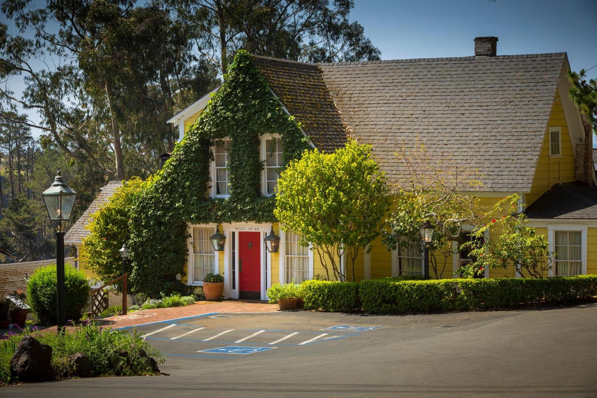 Heritage House Resort & Spa photo 33