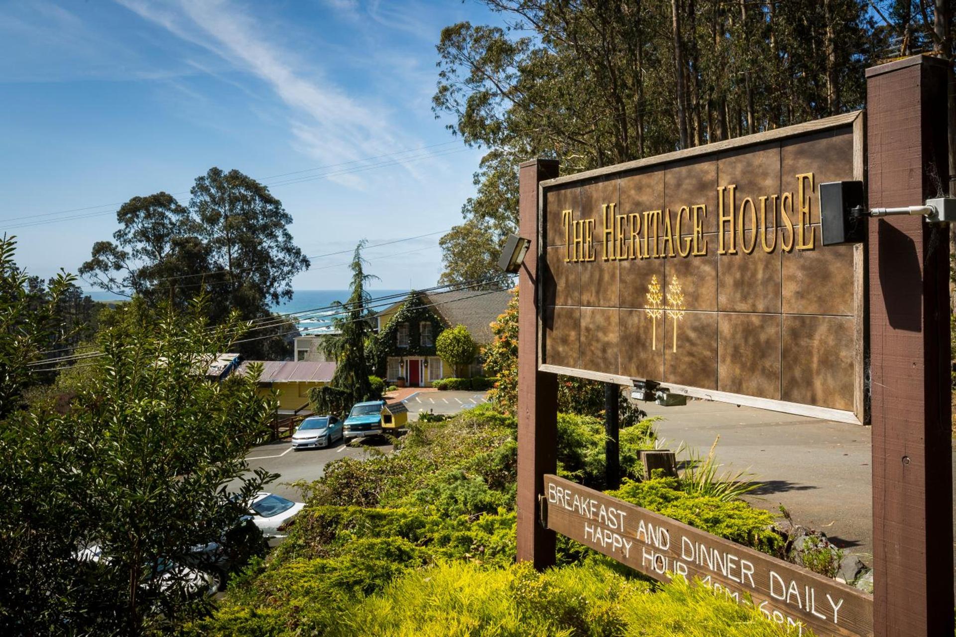 Heritage House Resort & Spa photo 35