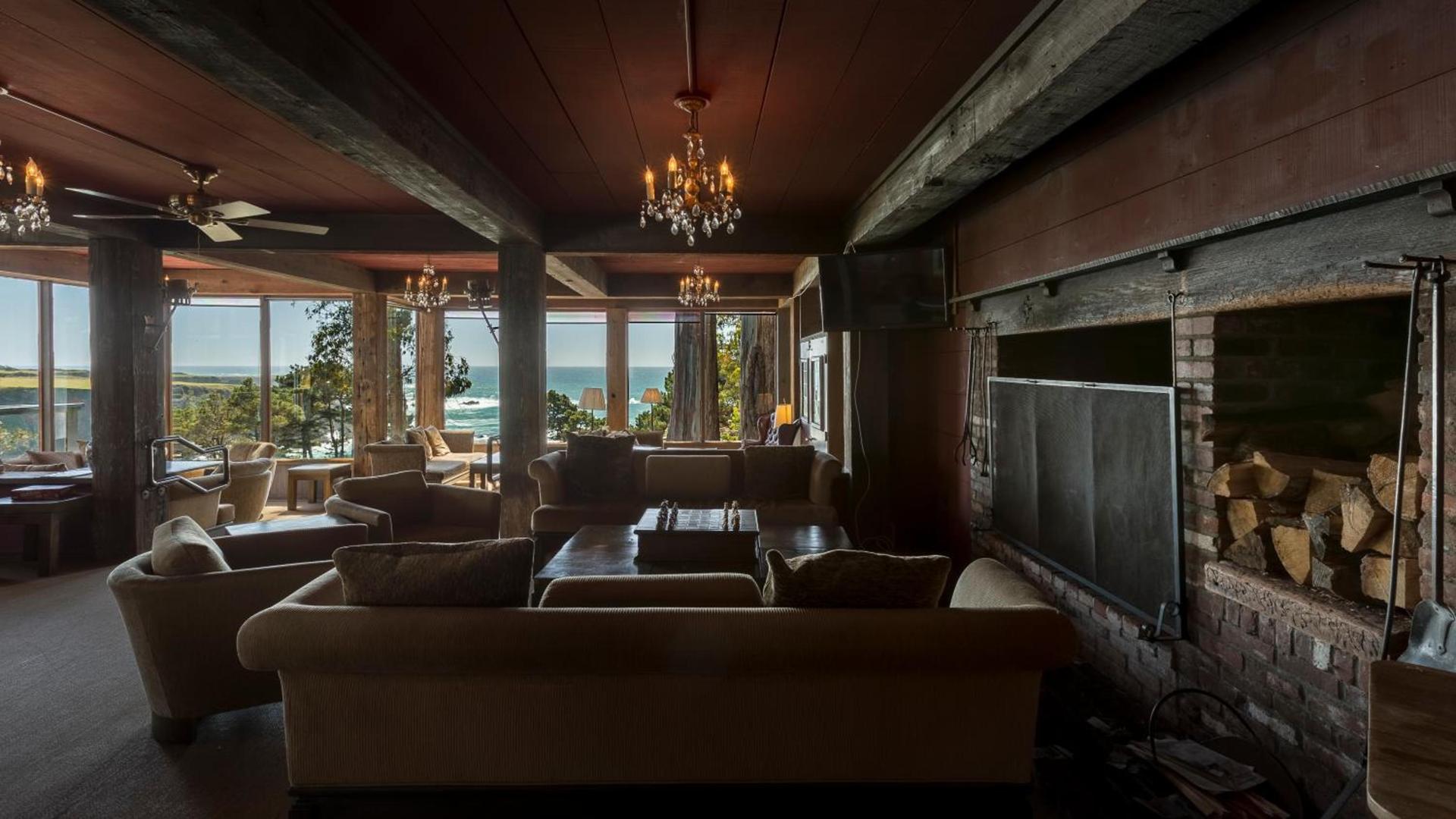 Heritage House Resort & Spa photo 44