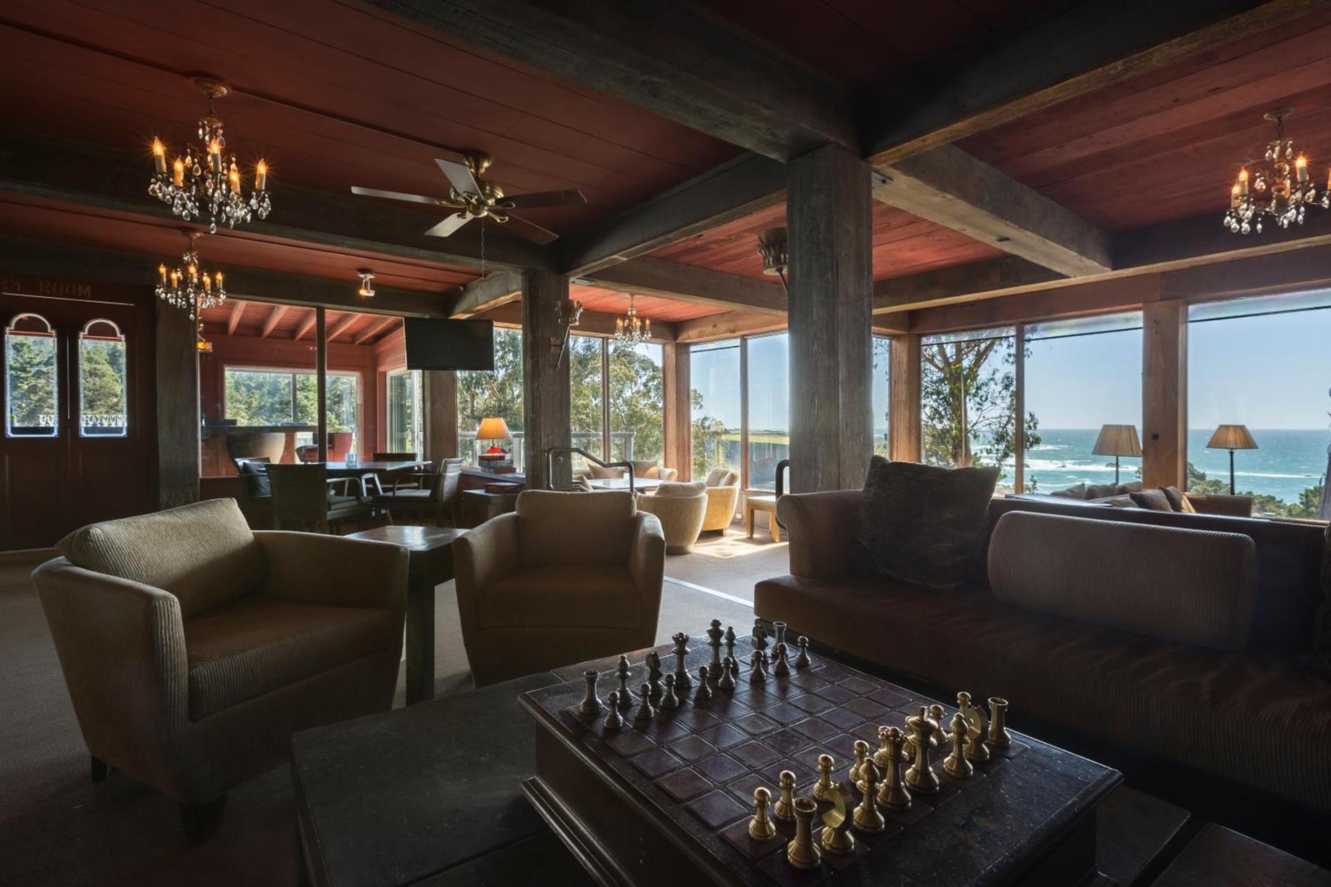 Heritage House Resort & Spa photo 45