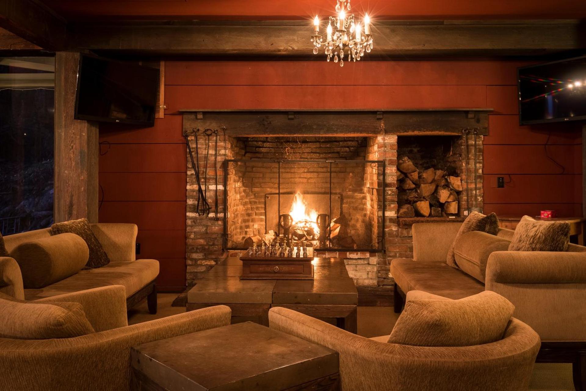 Heritage House Resort & Spa photo 47