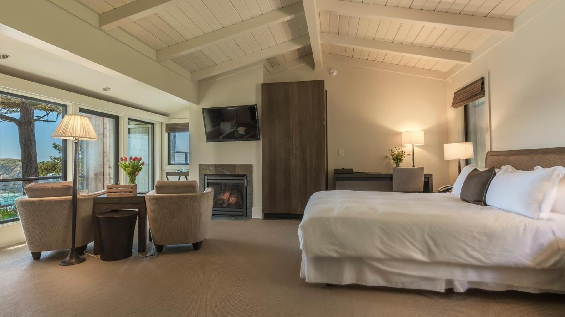 Heritage House Resort & Spa photo 50