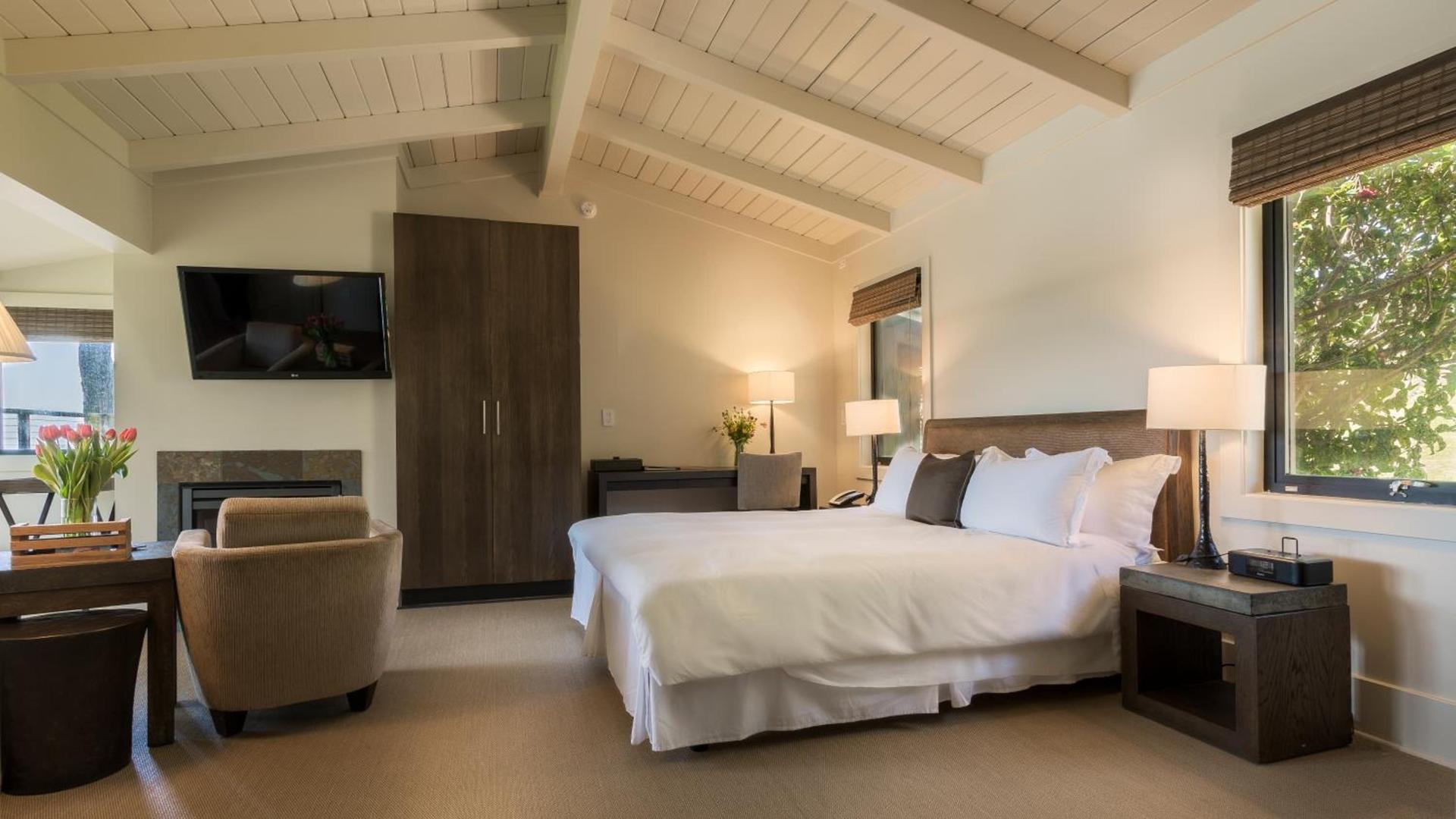 Heritage House Resort & Spa photo 51