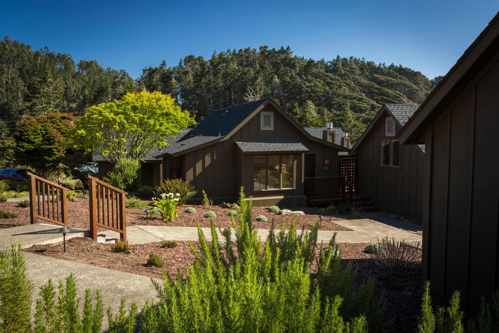 Heritage House Resort & Spa photo 53