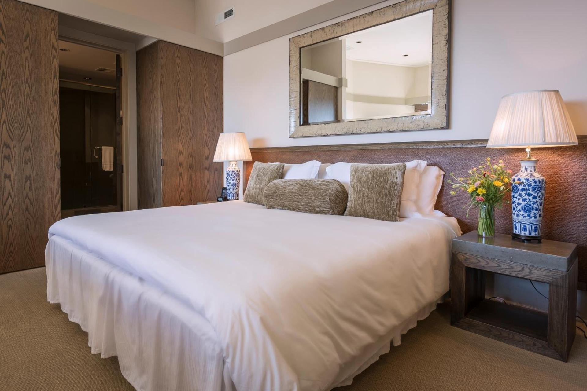 Heritage House Resort & Spa photo 56