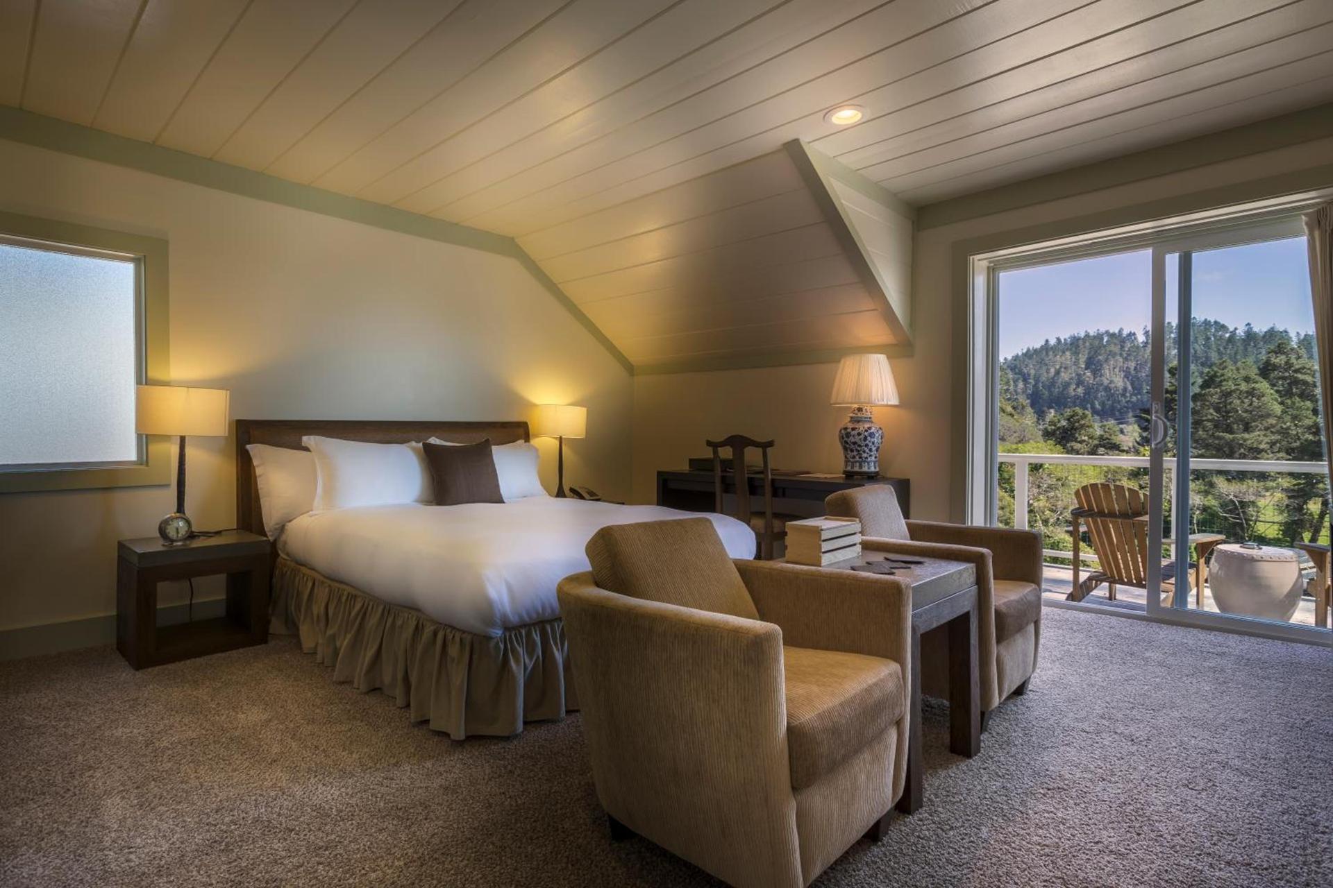 Heritage House Resort & Spa photo 57