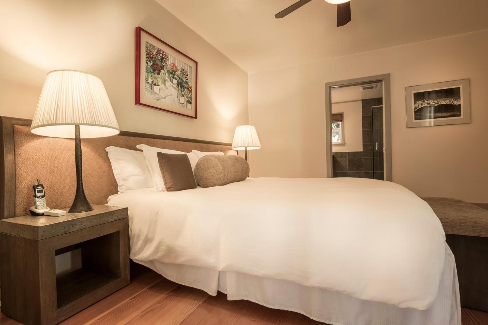 Heritage House Resort & Spa photo 60