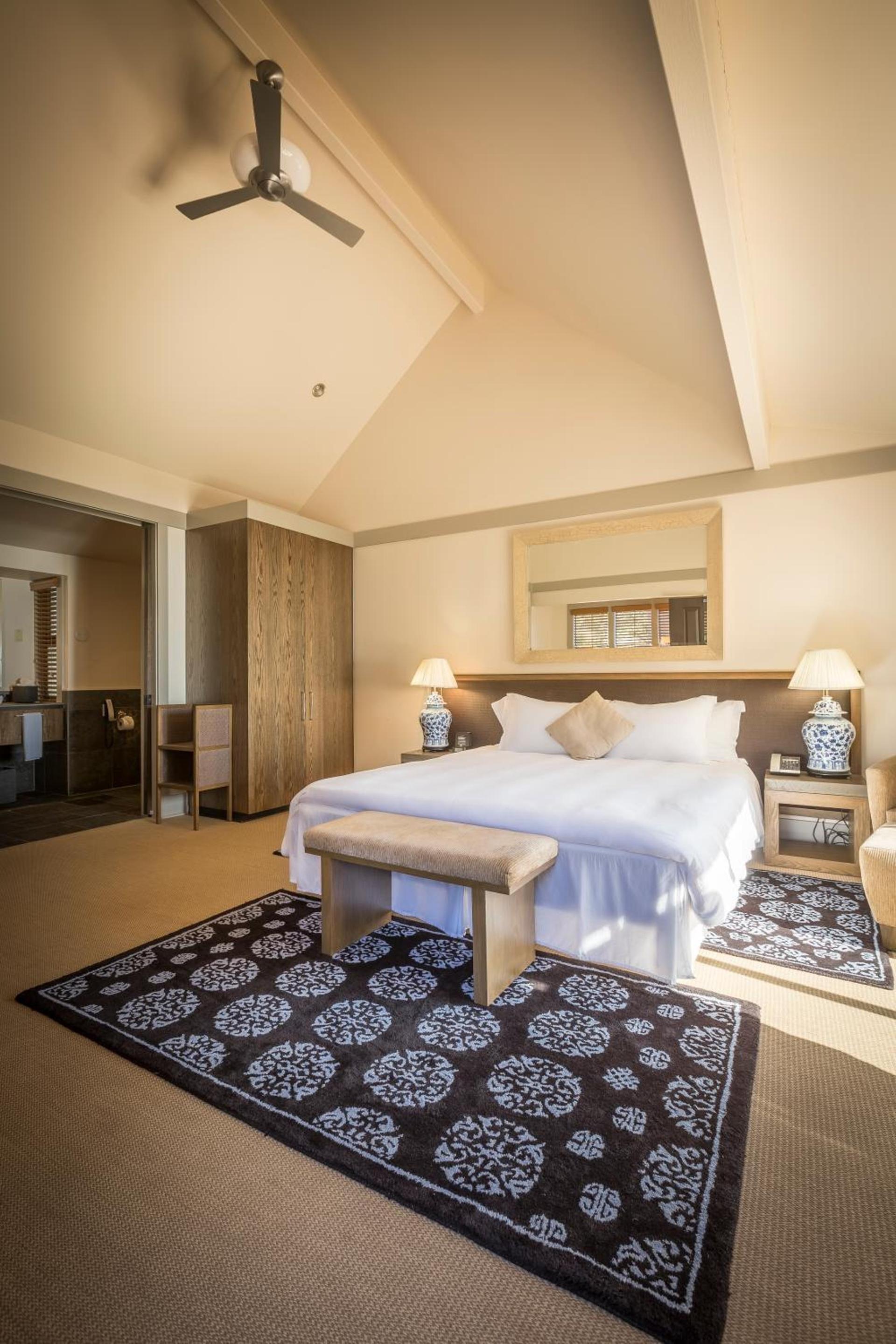 Heritage House Resort & Spa photo 61