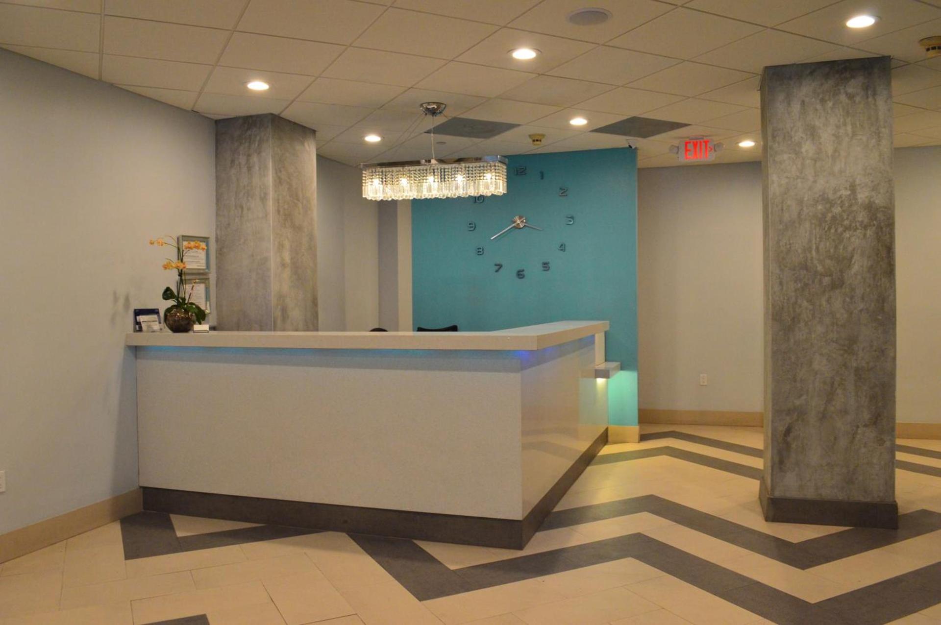 Miami Sun Hotel - Downtown/Port of Miami photo 59