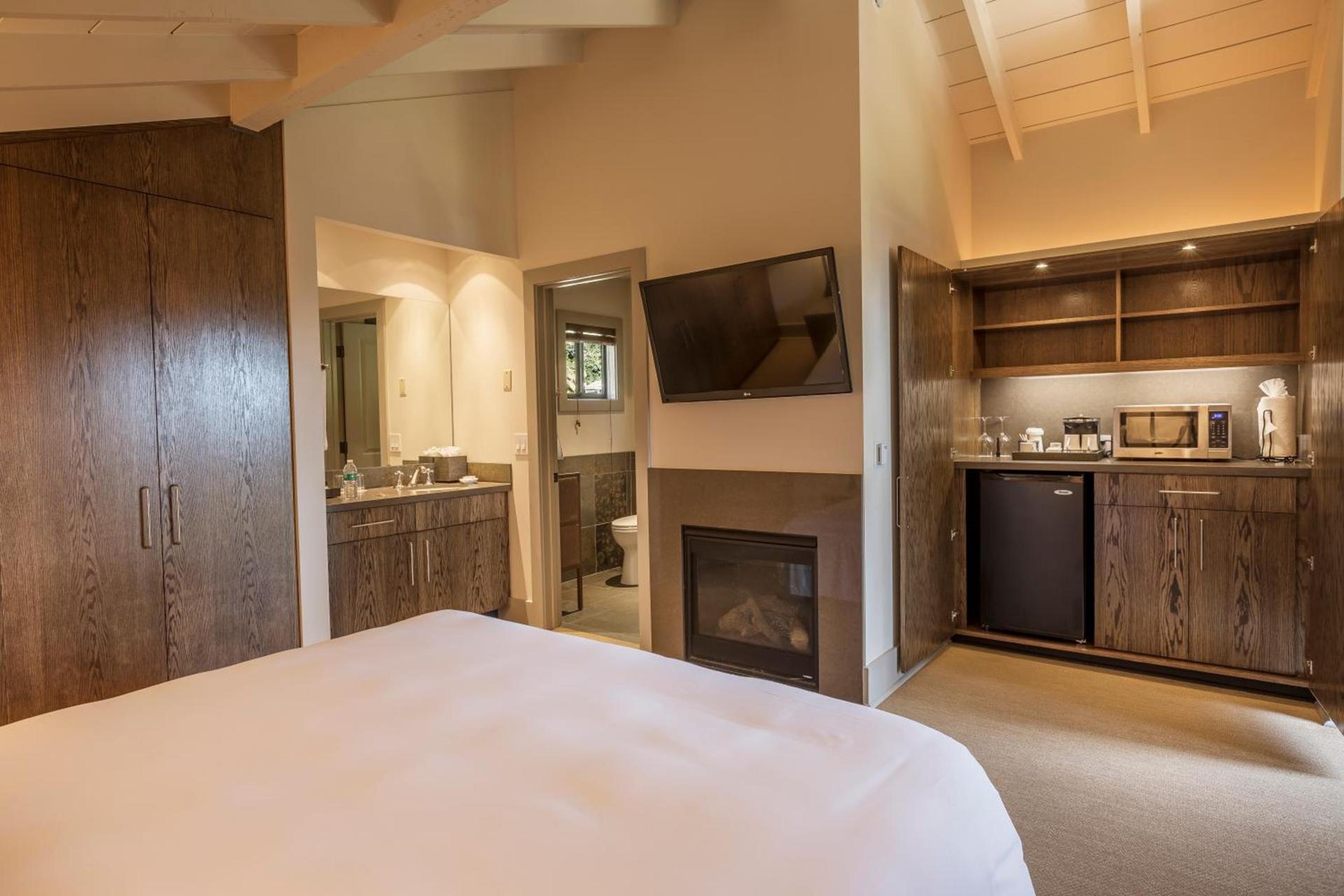 Heritage House Resort & Spa photo 71