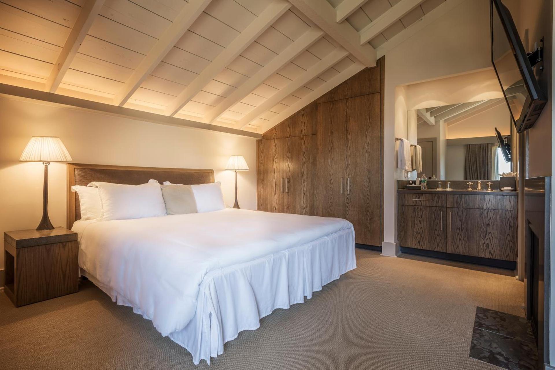Heritage House Resort & Spa photo 72