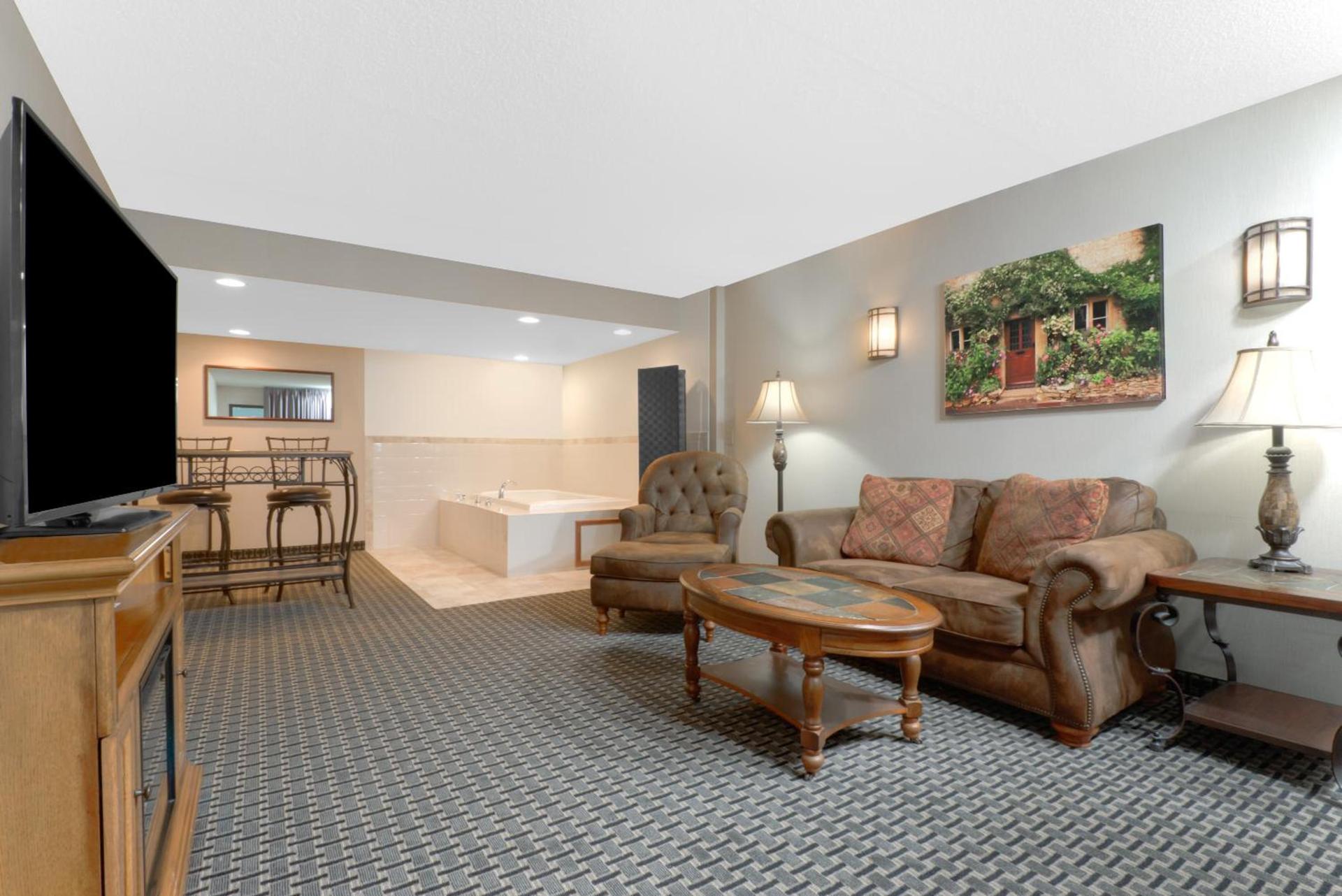 Howard Johnson by Wyndham Lima photo 34