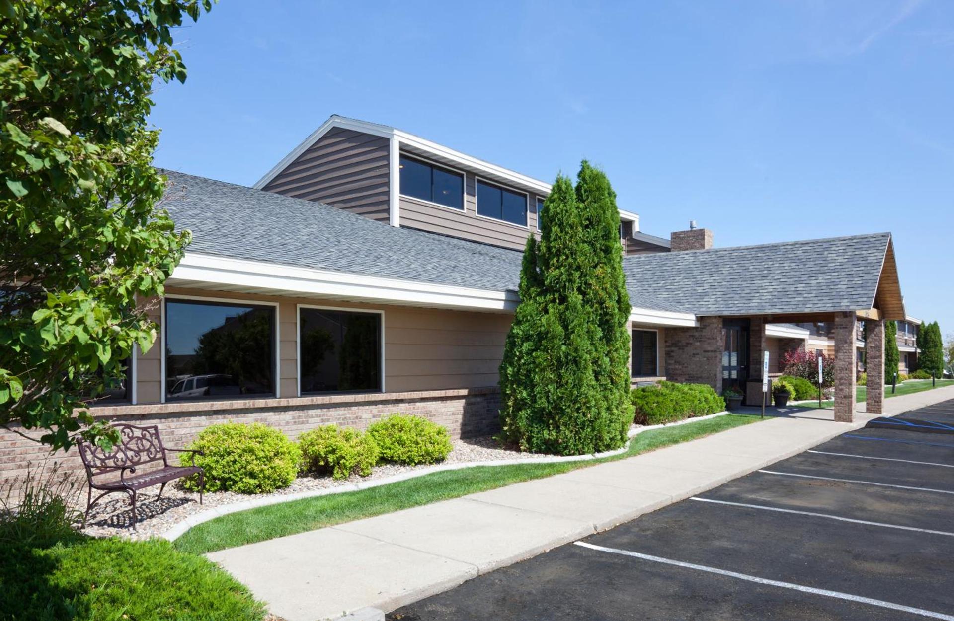AmericInn by Wyndham Bismarck photo 47