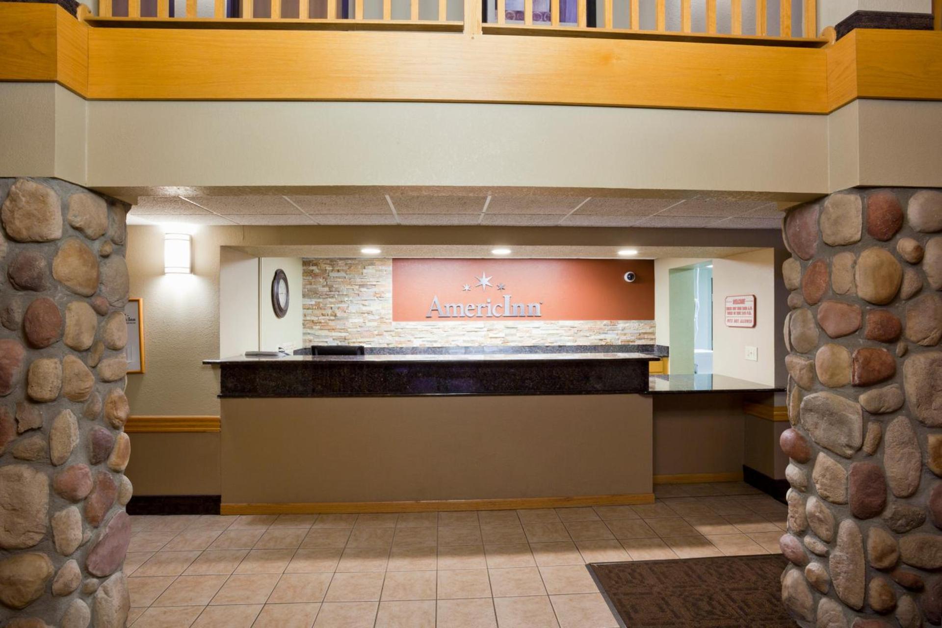 AmericInn by Wyndham Bismarck photo 45