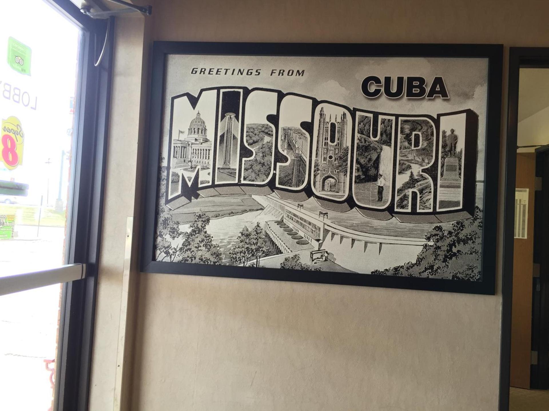 Super 8 by Wyndham Cuba photo 17