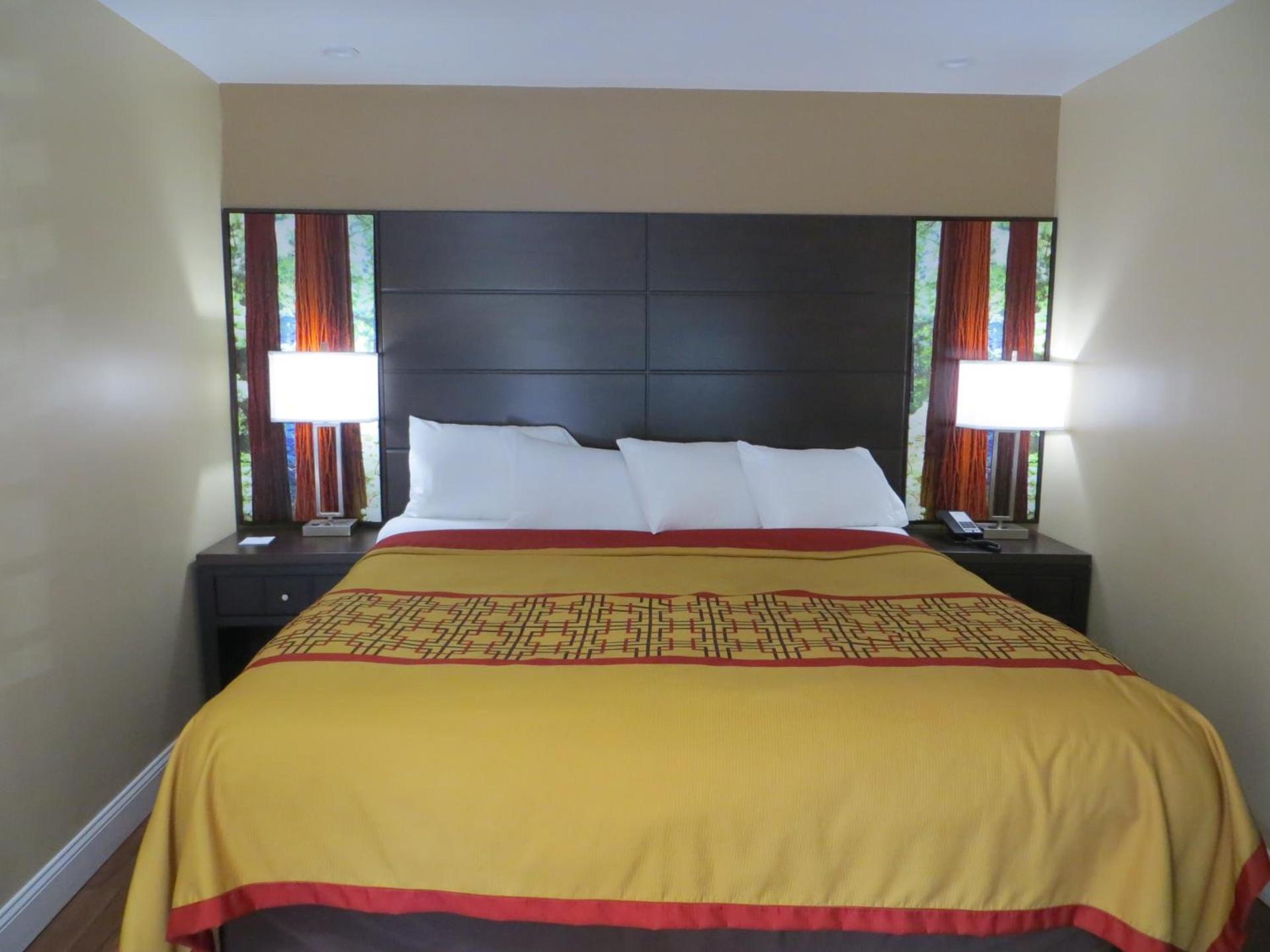 Muir Woods Lodge photo 24