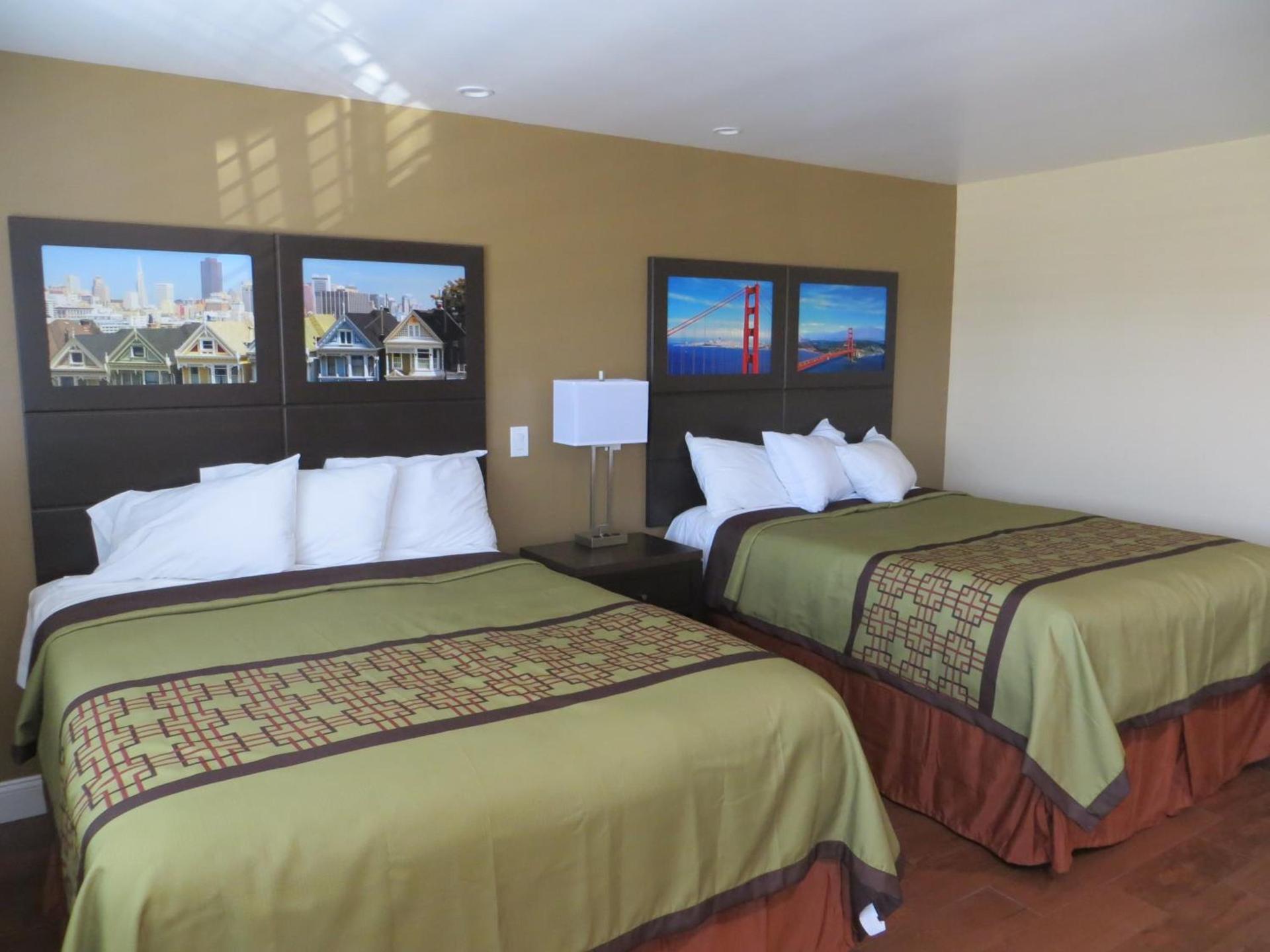 Muir Woods Lodge photo 25