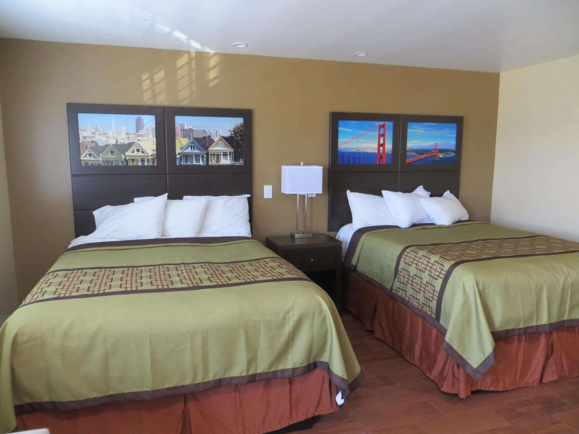 Muir Woods Lodge photo 21