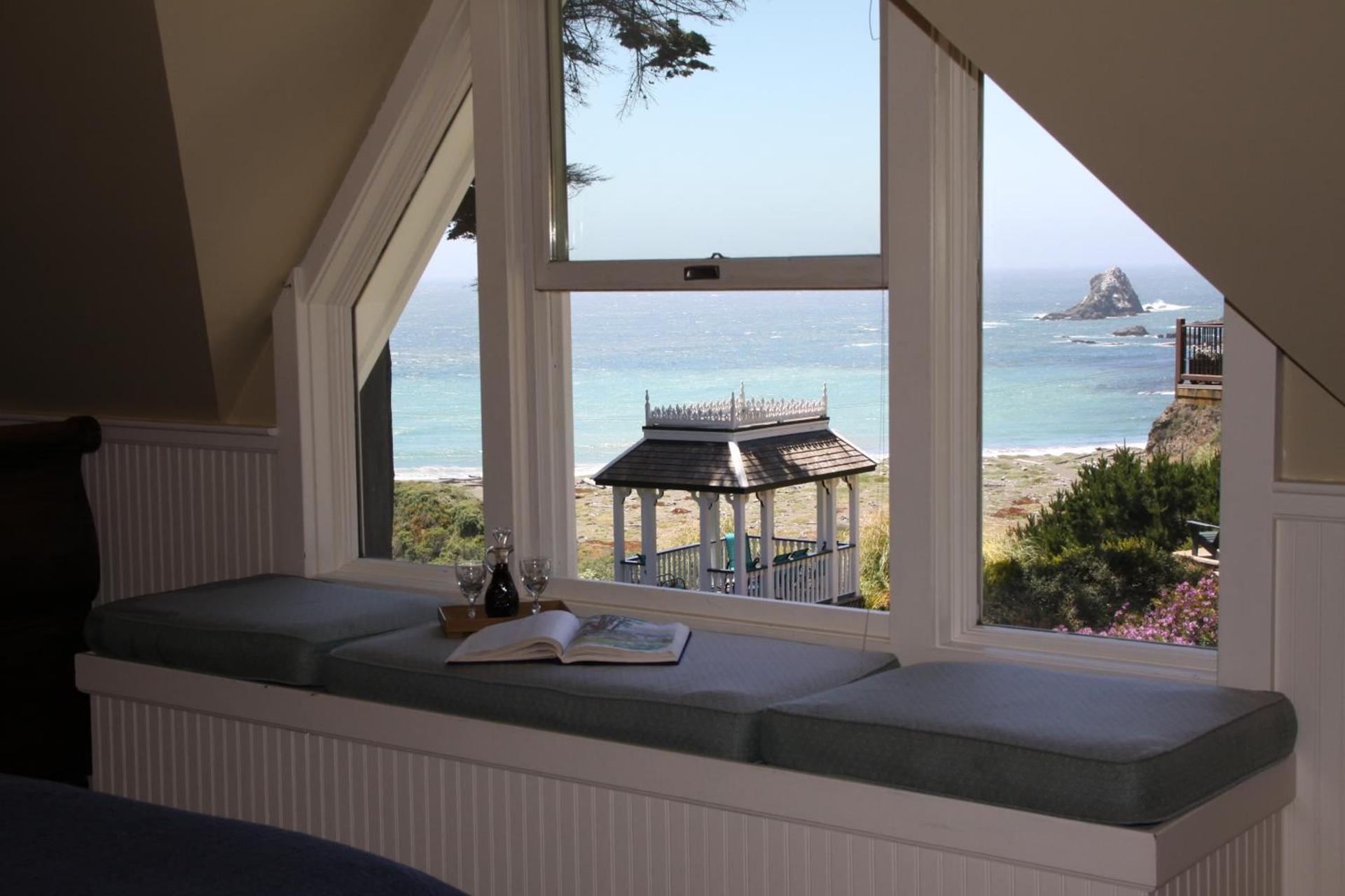 Elk Cove Inn & Spa photo 48