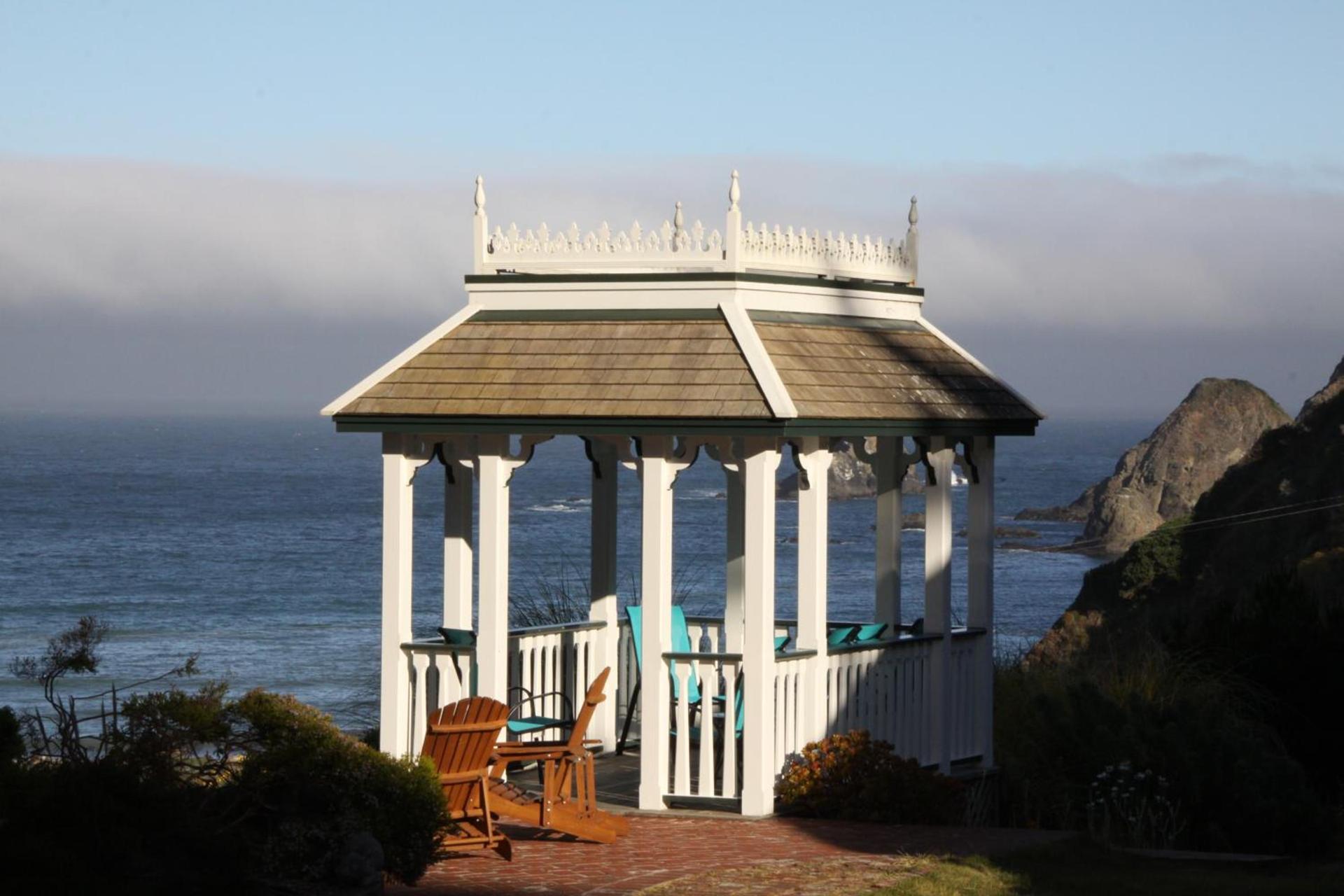 Elk Cove Inn & Spa photo 96