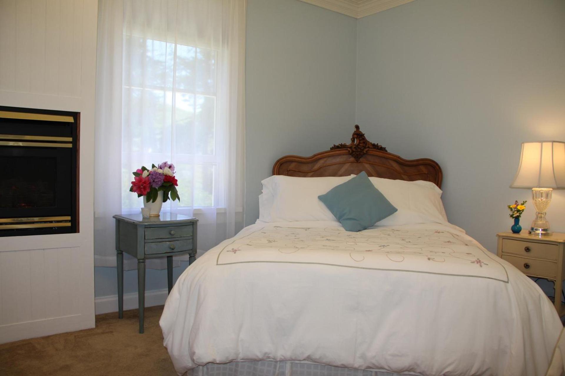 Elk Cove Inn & Spa photo 49