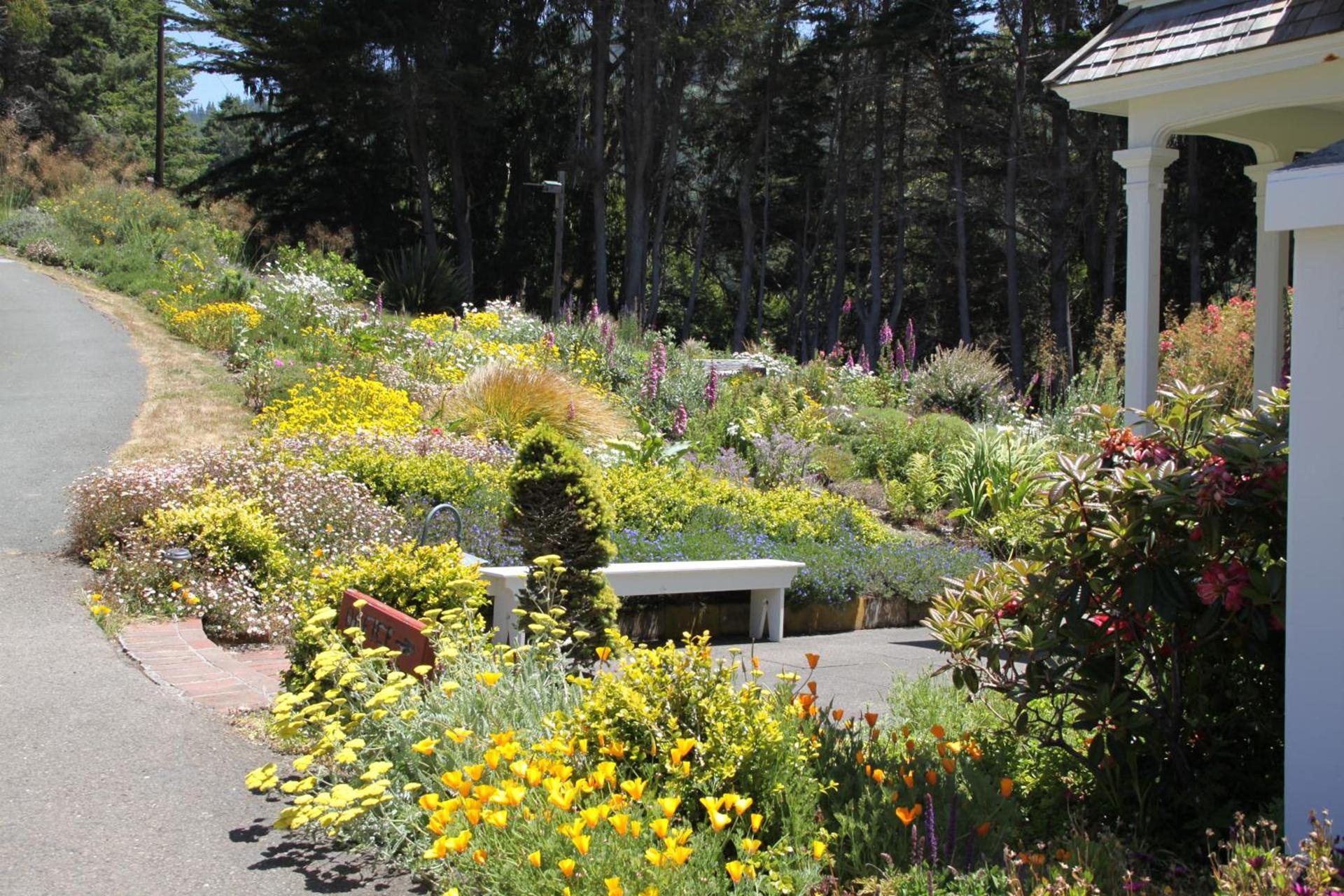 Elk Cove Inn & Spa photo 50