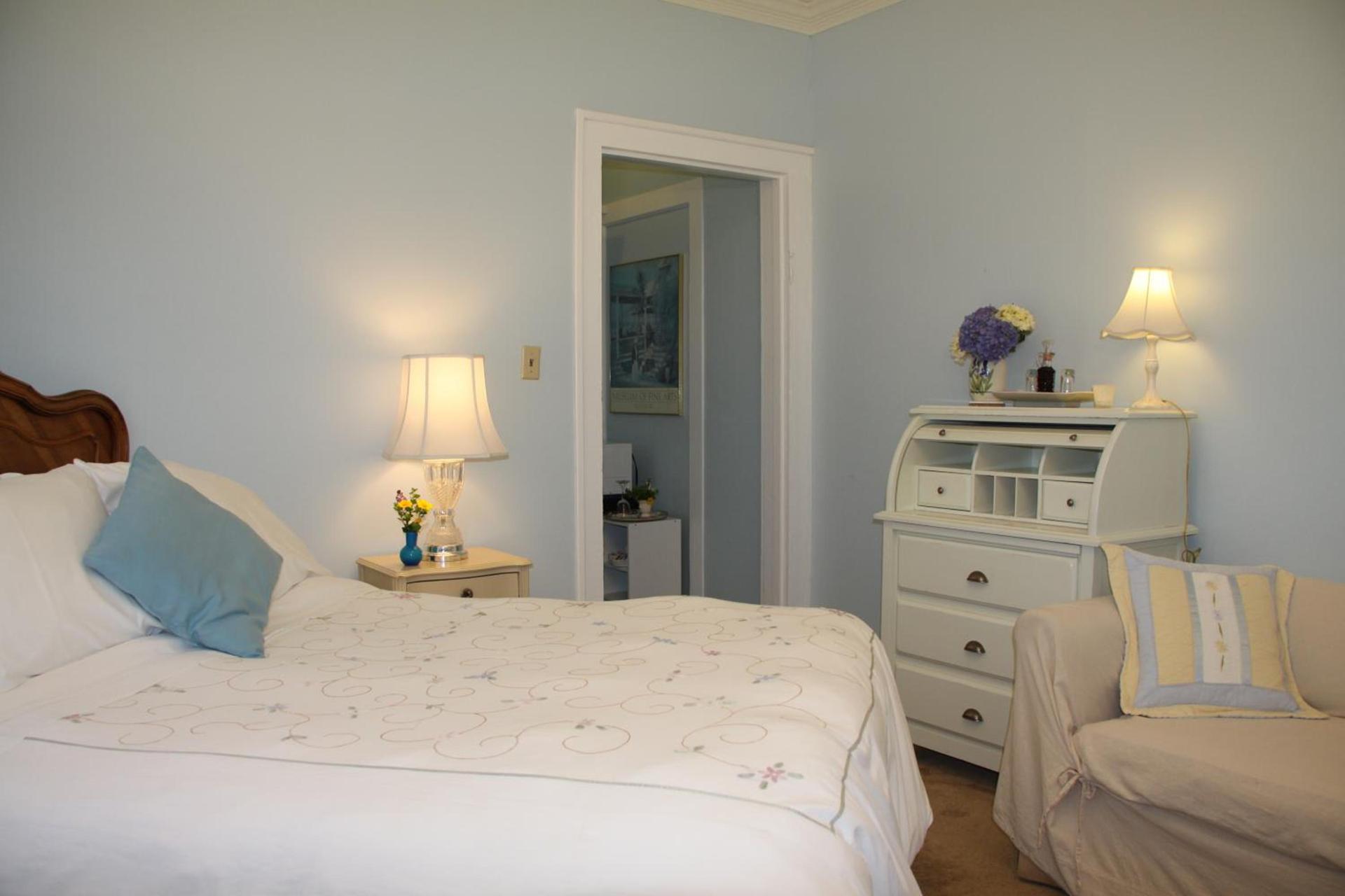 Elk Cove Inn & Spa photo 51
