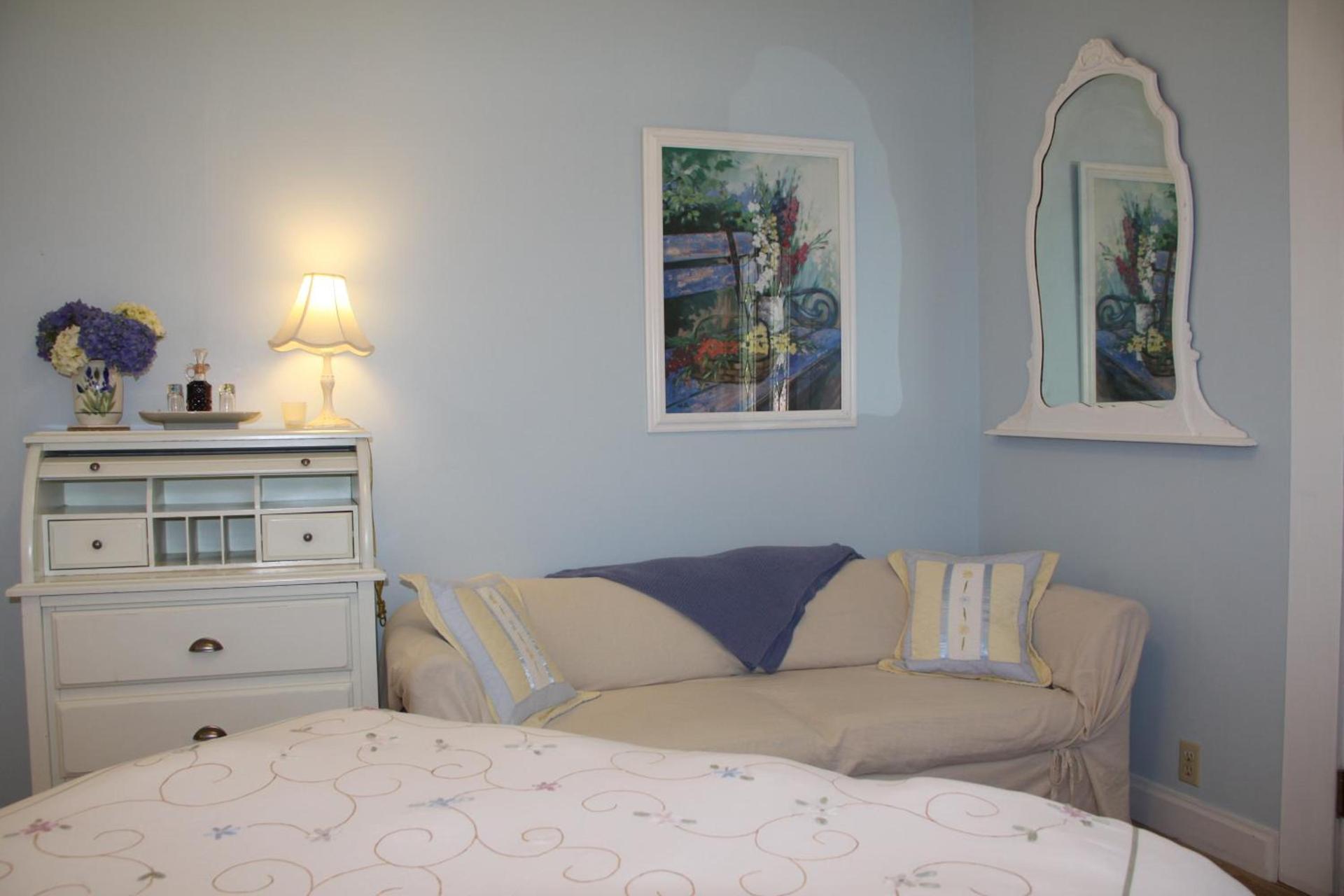 Elk Cove Inn & Spa photo 52
