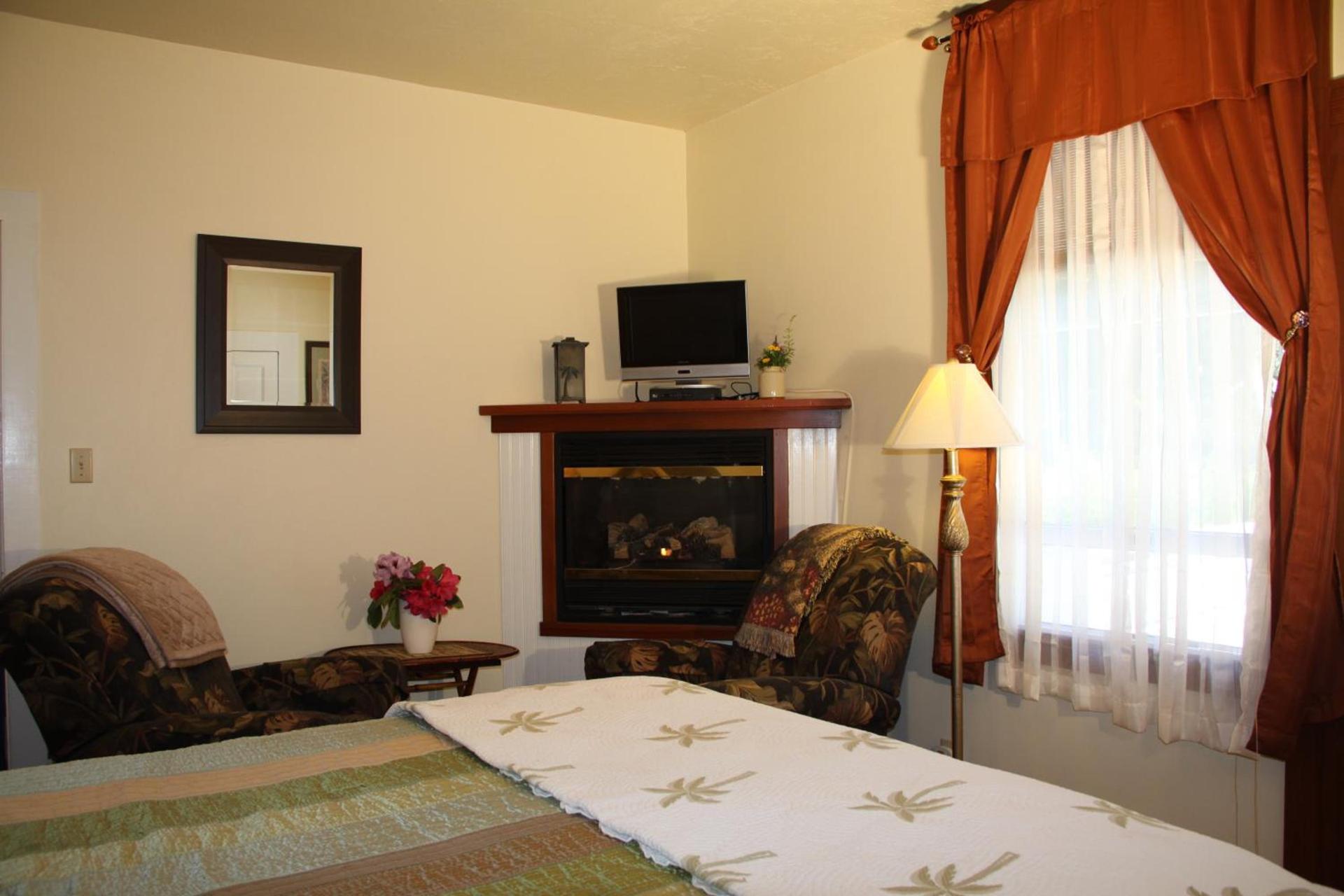 Elk Cove Inn & Spa photo 56