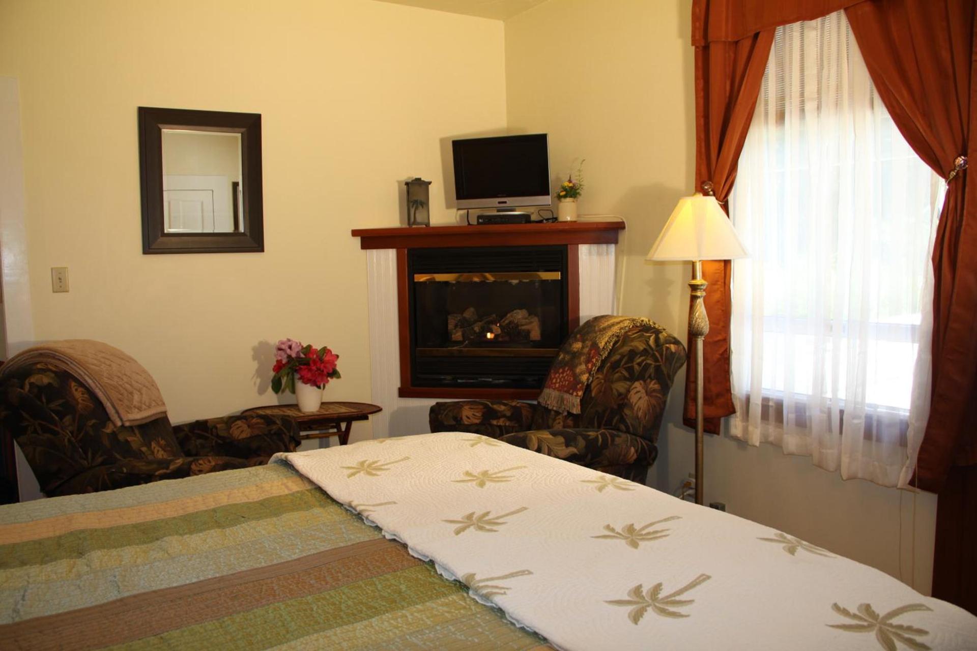 Elk Cove Inn & Spa photo 58