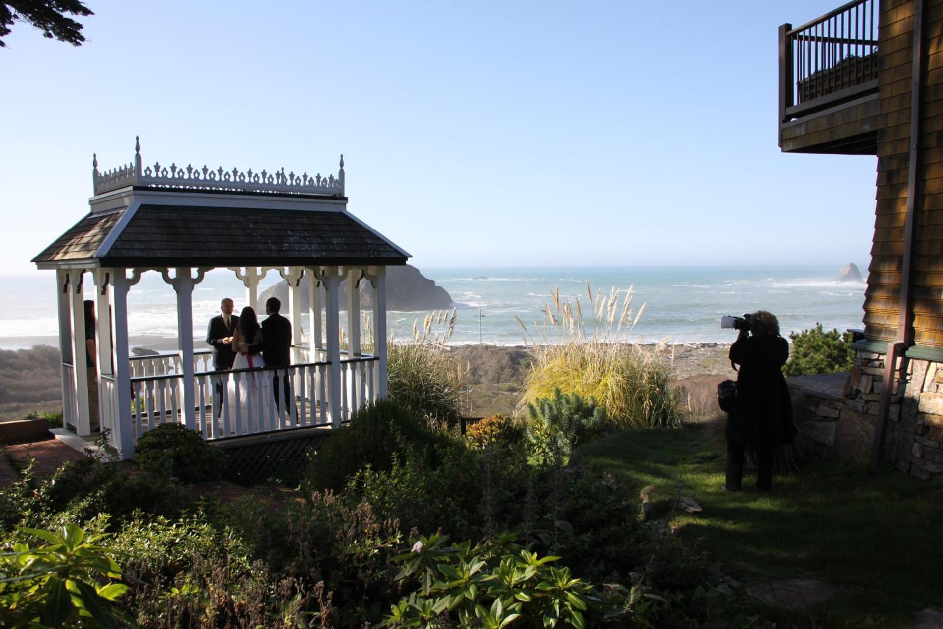 Elk Cove Inn & Spa photo 61