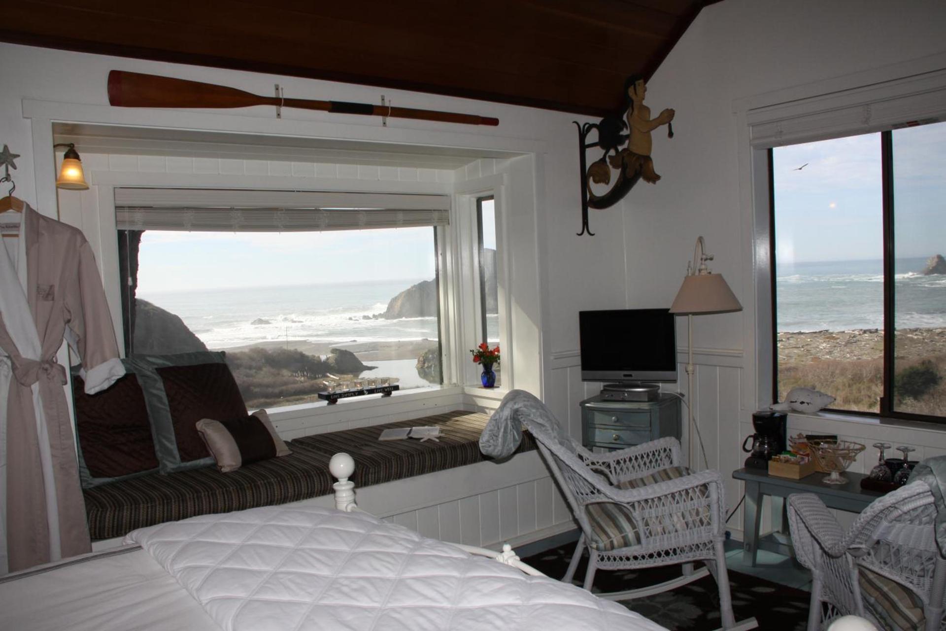 Elk Cove Inn & Spa photo 64