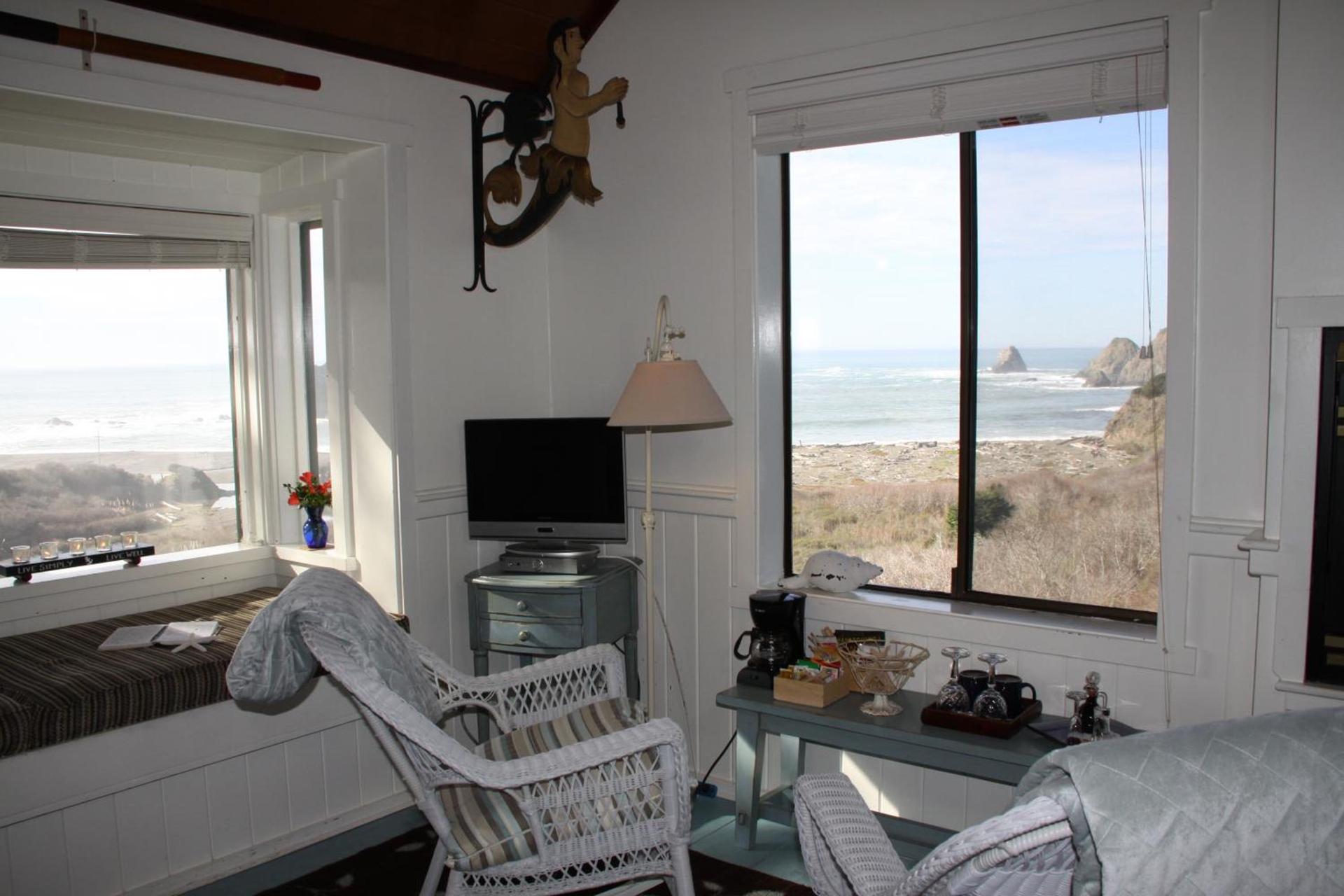 Elk Cove Inn & Spa photo 65