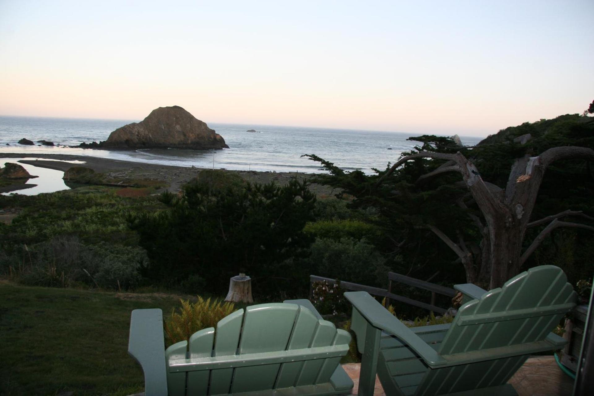 Elk Cove Inn & Spa photo 67