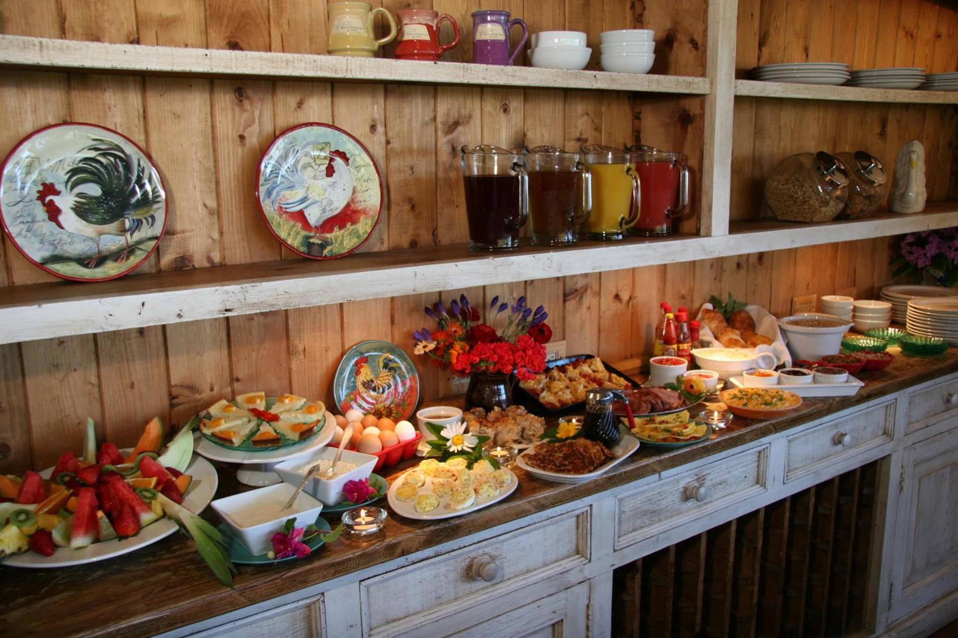 Elk Cove Inn & Spa photo 71
