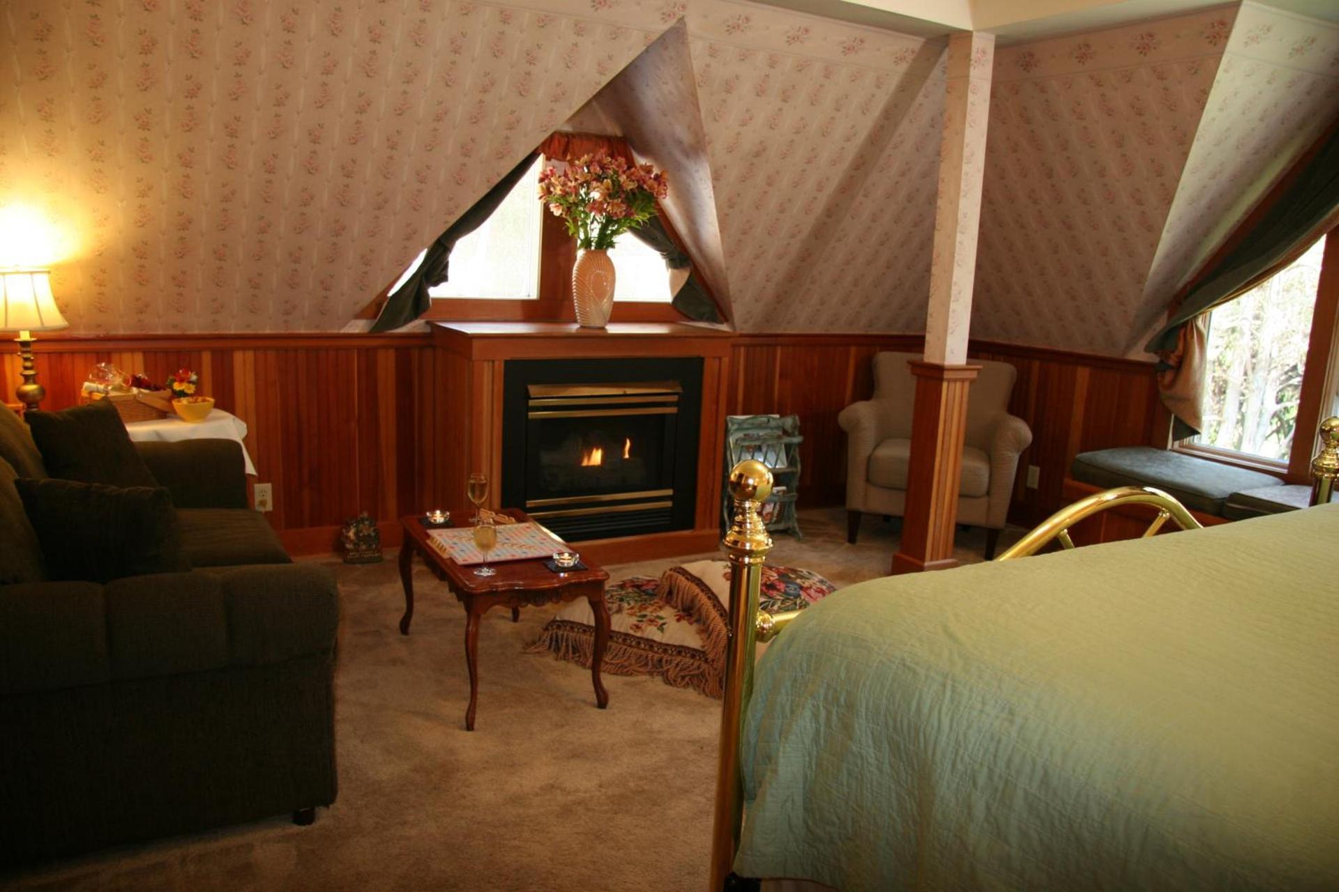 Elk Cove Inn & Spa photo 74