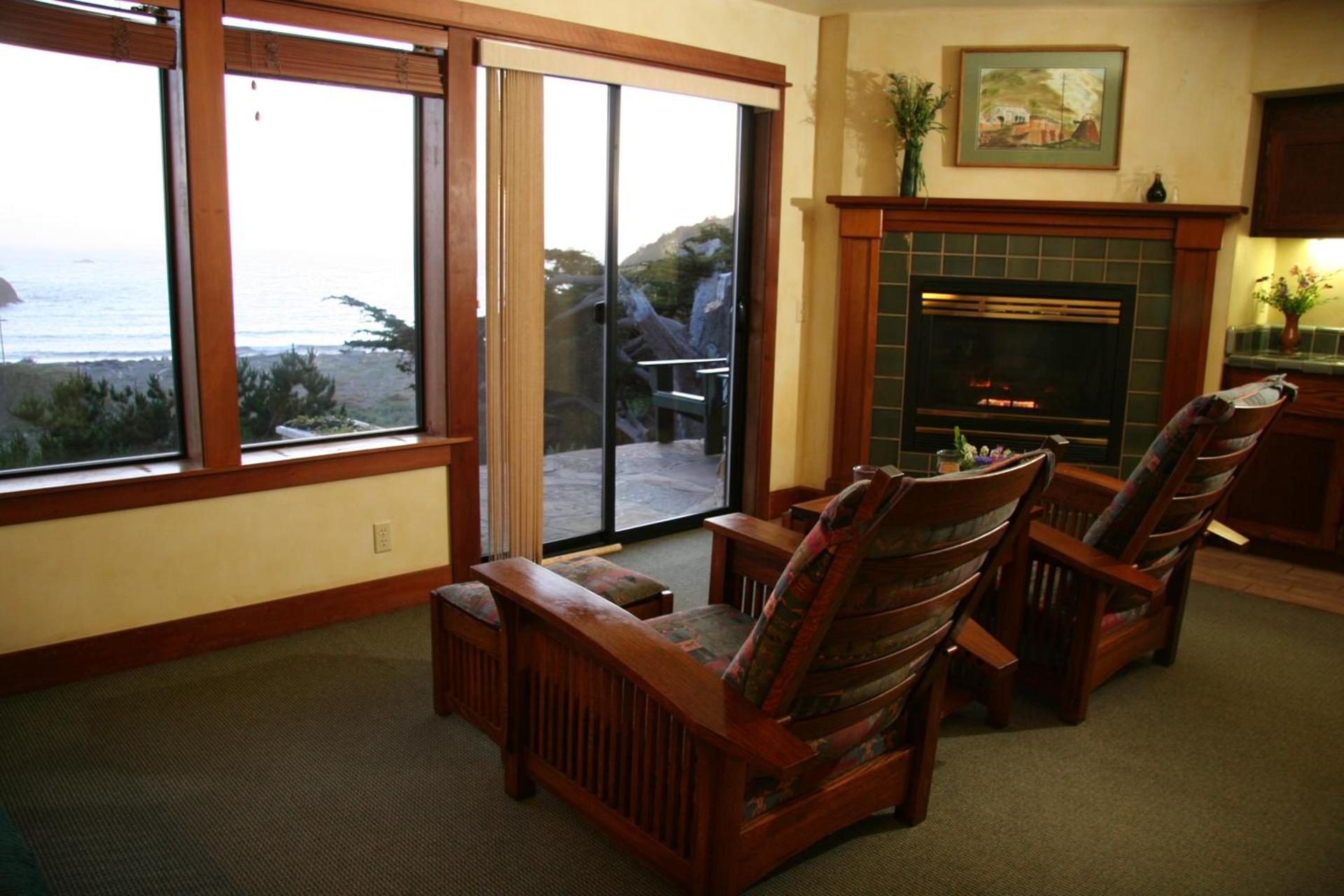 Elk Cove Inn & Spa photo 75