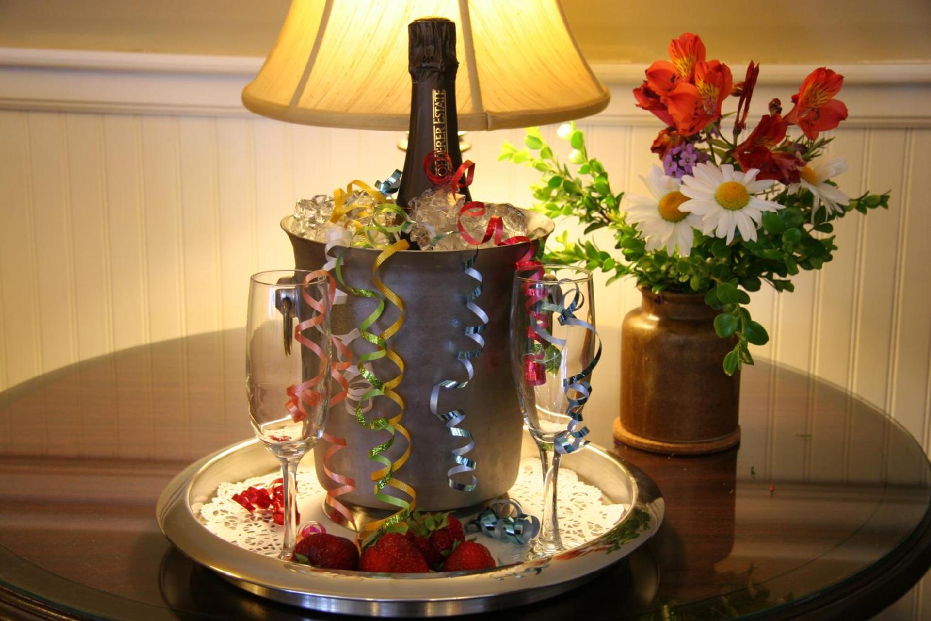 Elk Cove Inn & Spa photo 76