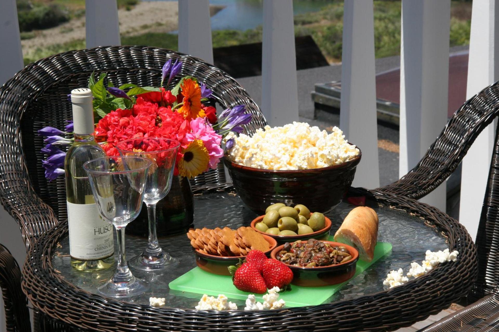 Elk Cove Inn & Spa photo 77