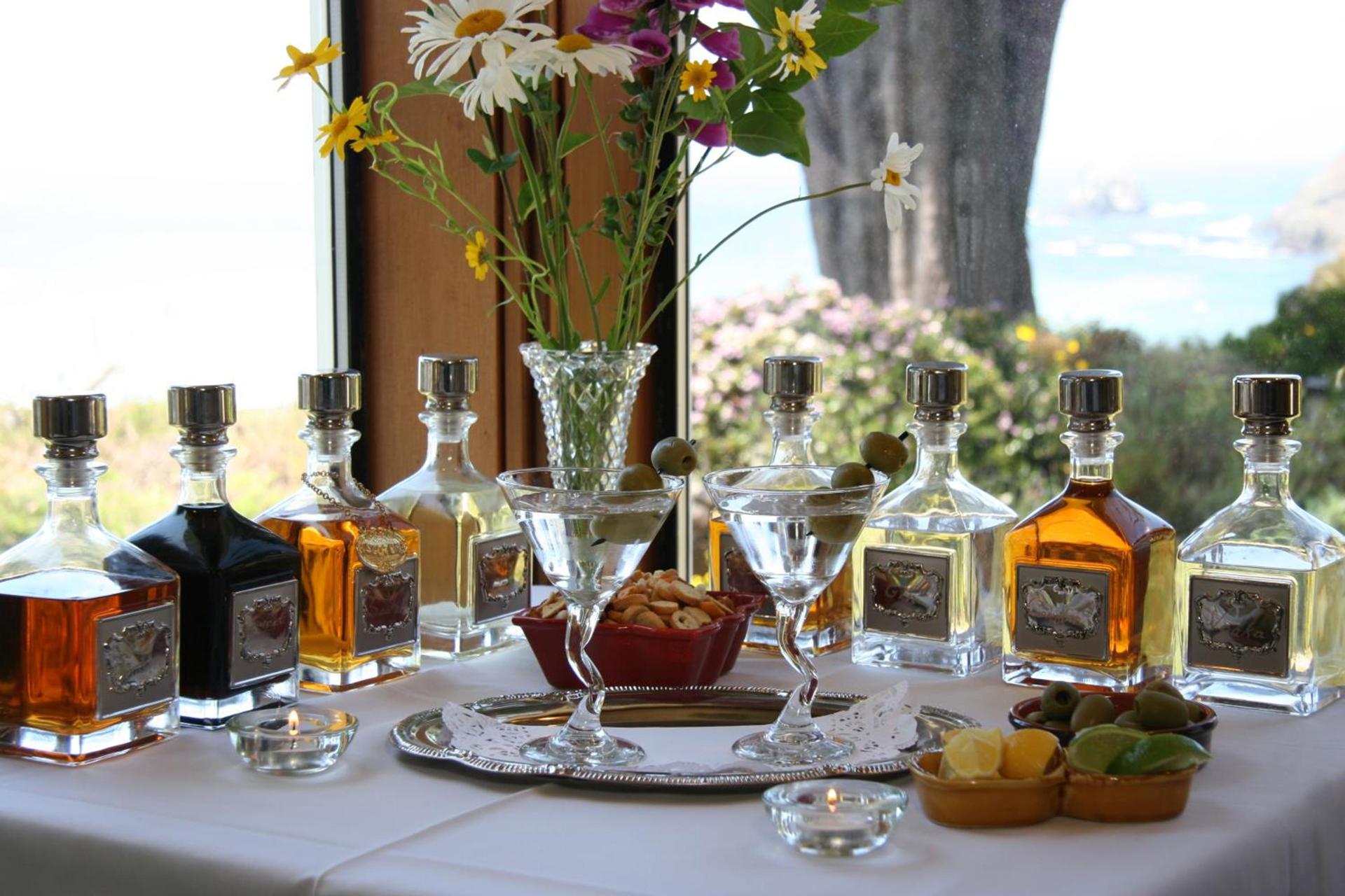 Elk Cove Inn & Spa photo 78